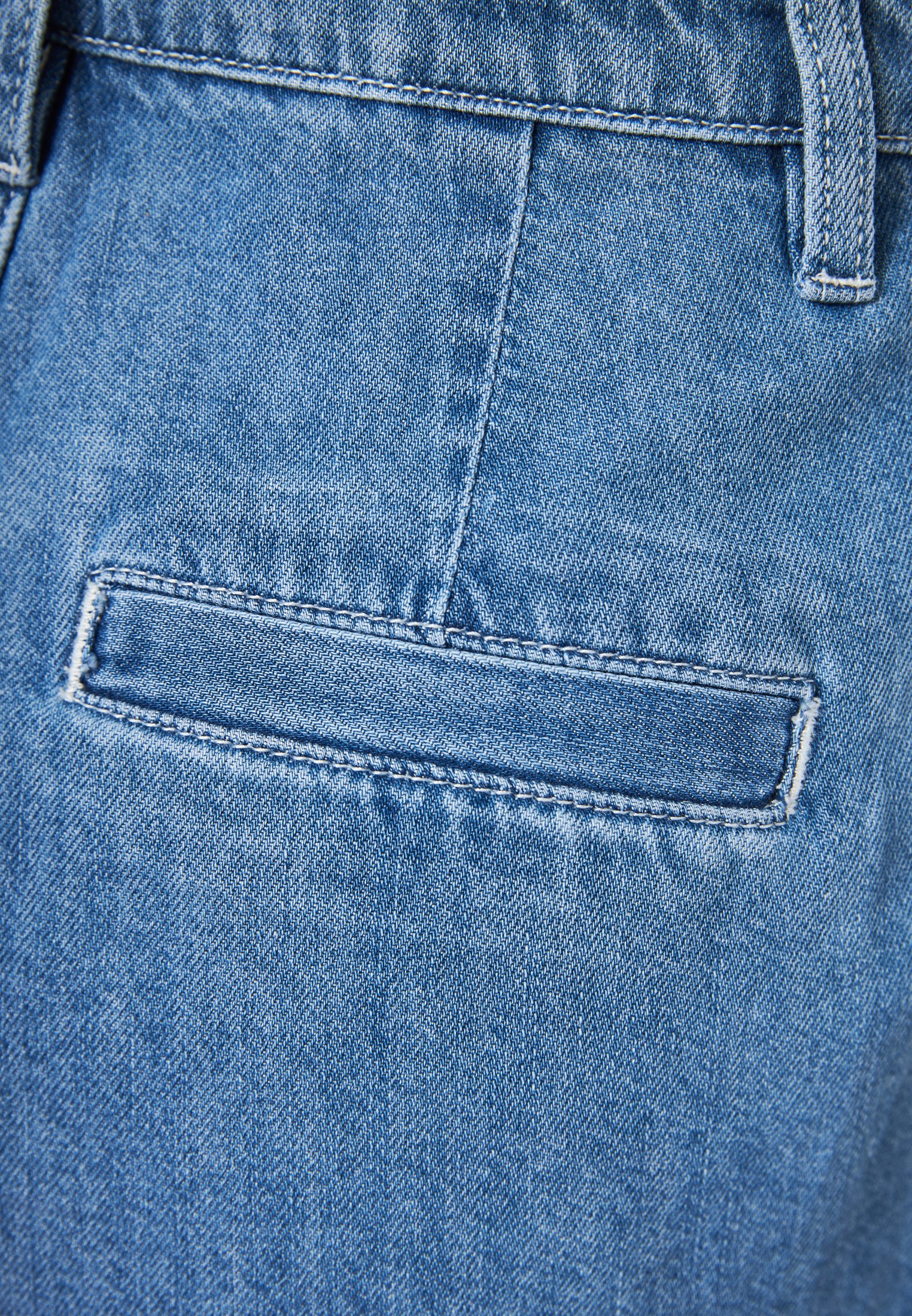 Women's Jeans Funky Buddha Blue