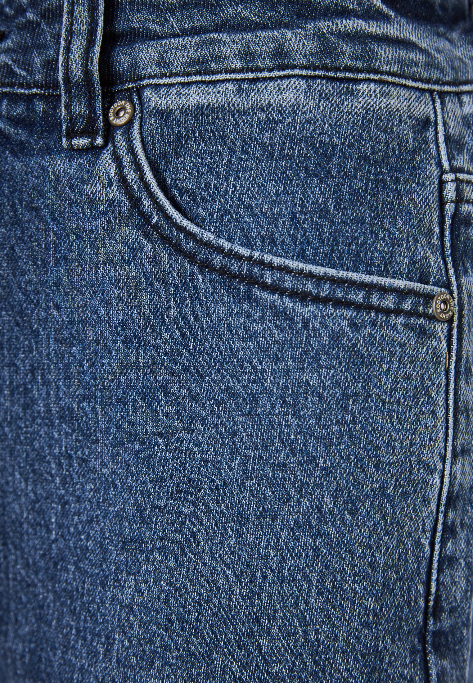 Women's Jeans Funky Buddha Blue