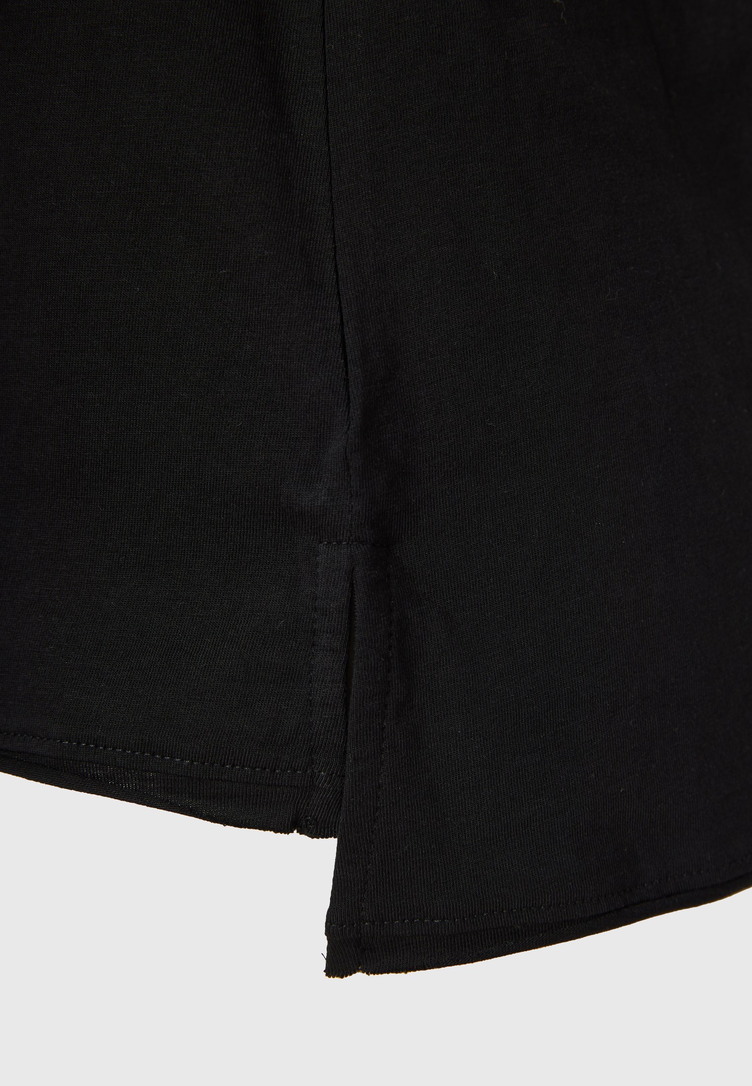 Women's Shirts Funky Buddha Black