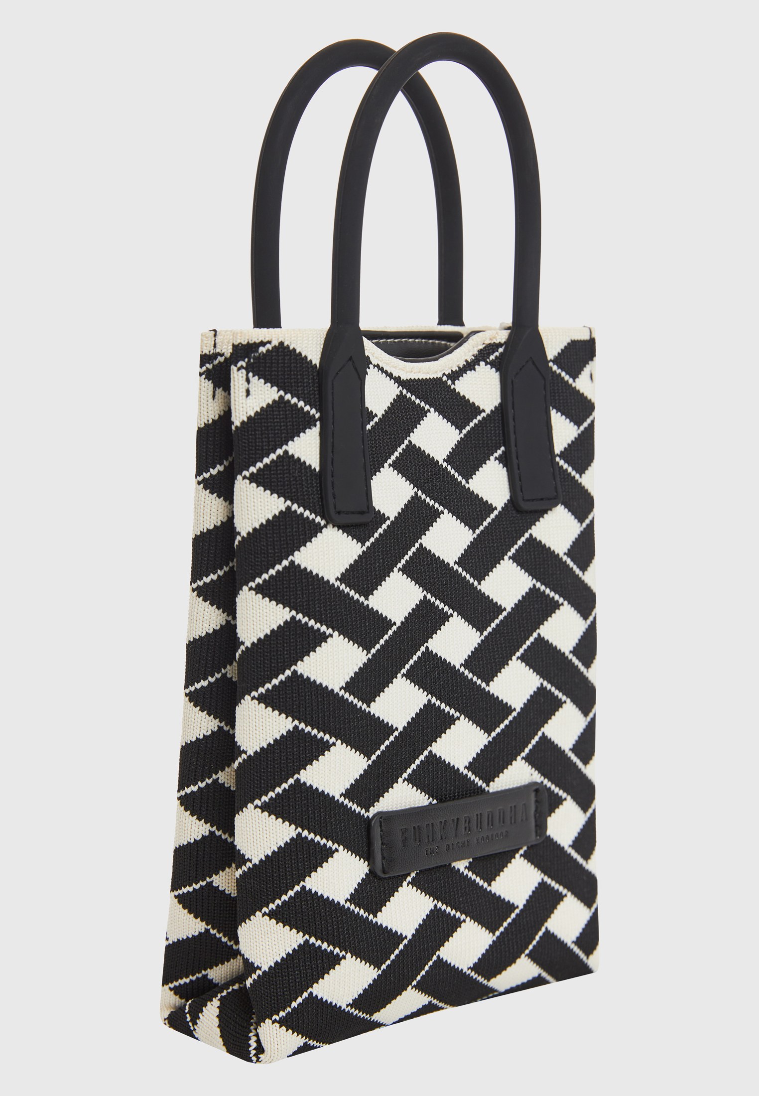 Women's Clothing Funky Buddha Black