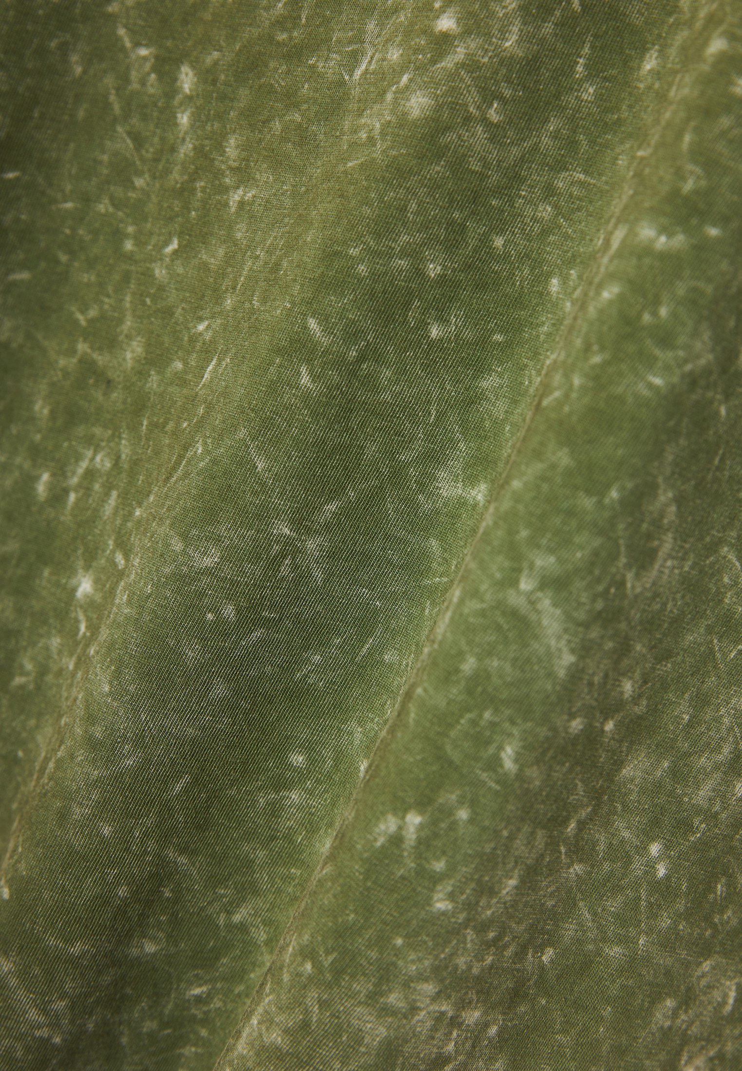 Women's T-Shirts Funky Buddha Khaki