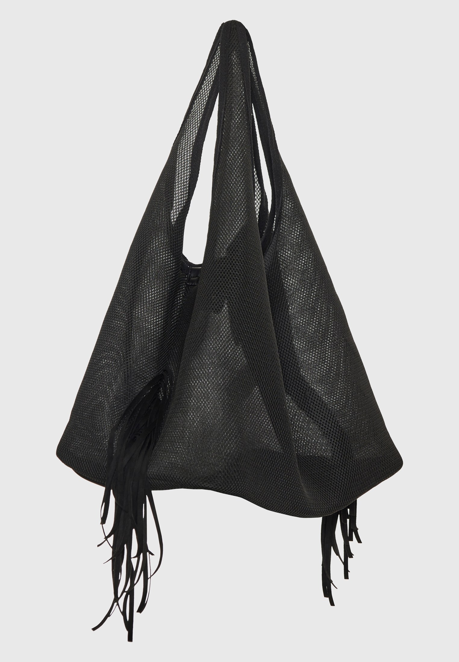 Women's Handbags Funky Buddha Black