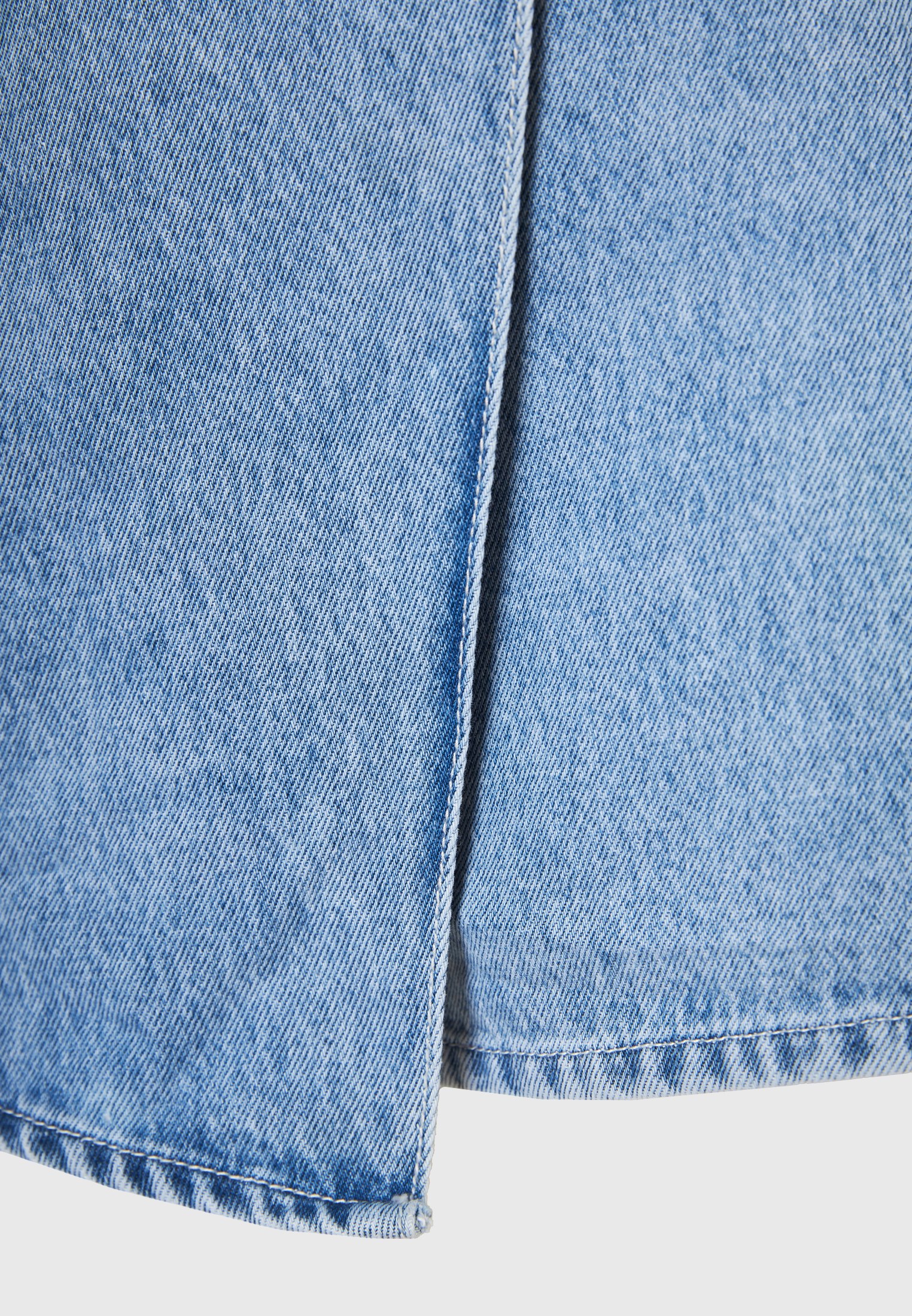 Women's Jeans Funky Buddha Blue