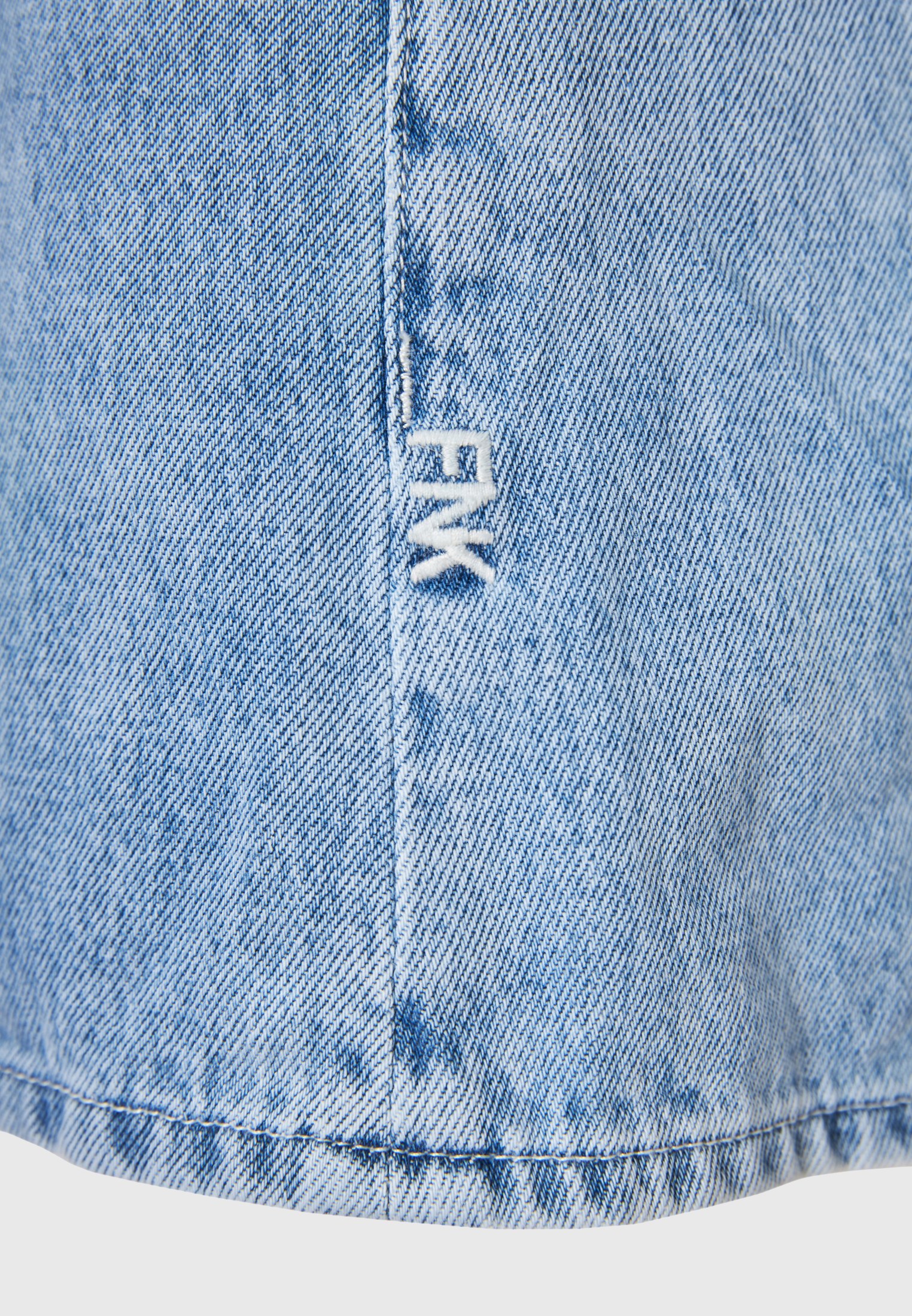 Women's Jeans Funky Buddha Blue