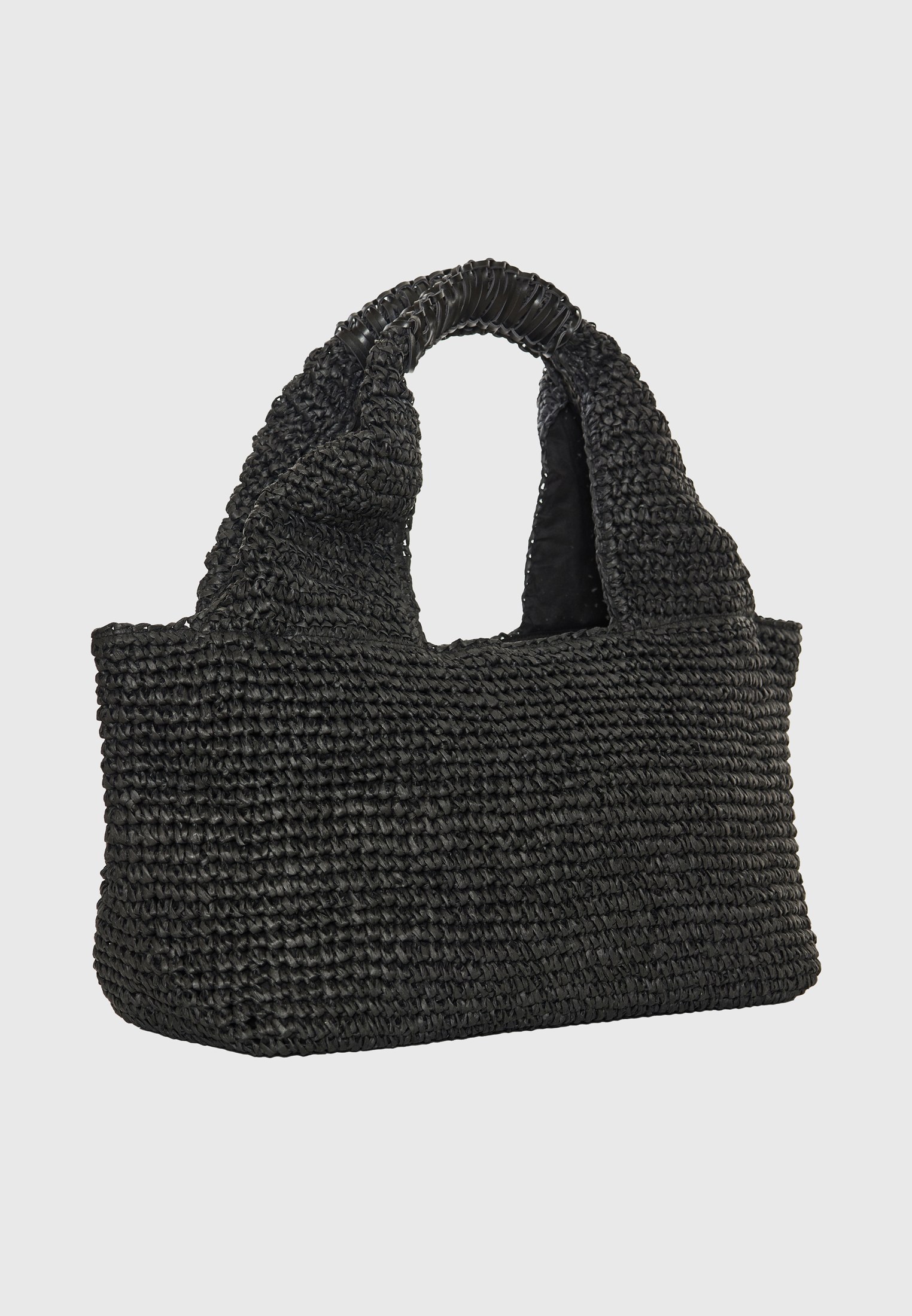 Women's Handbags Funky Buddha Black