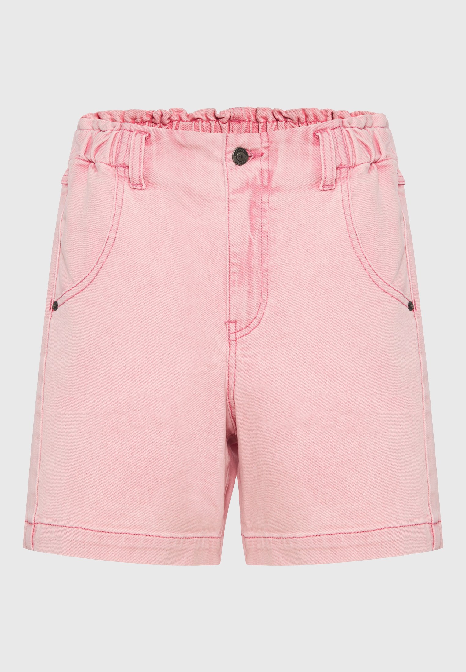 Women's Jeans Funky Buddha Pink