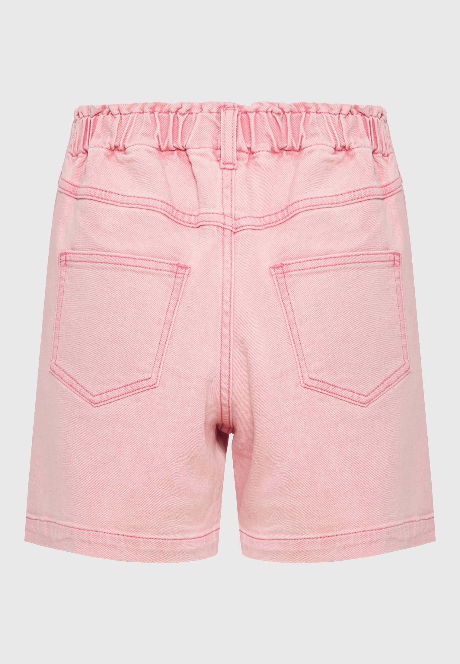 Women's Jeans Funky Buddha Pink