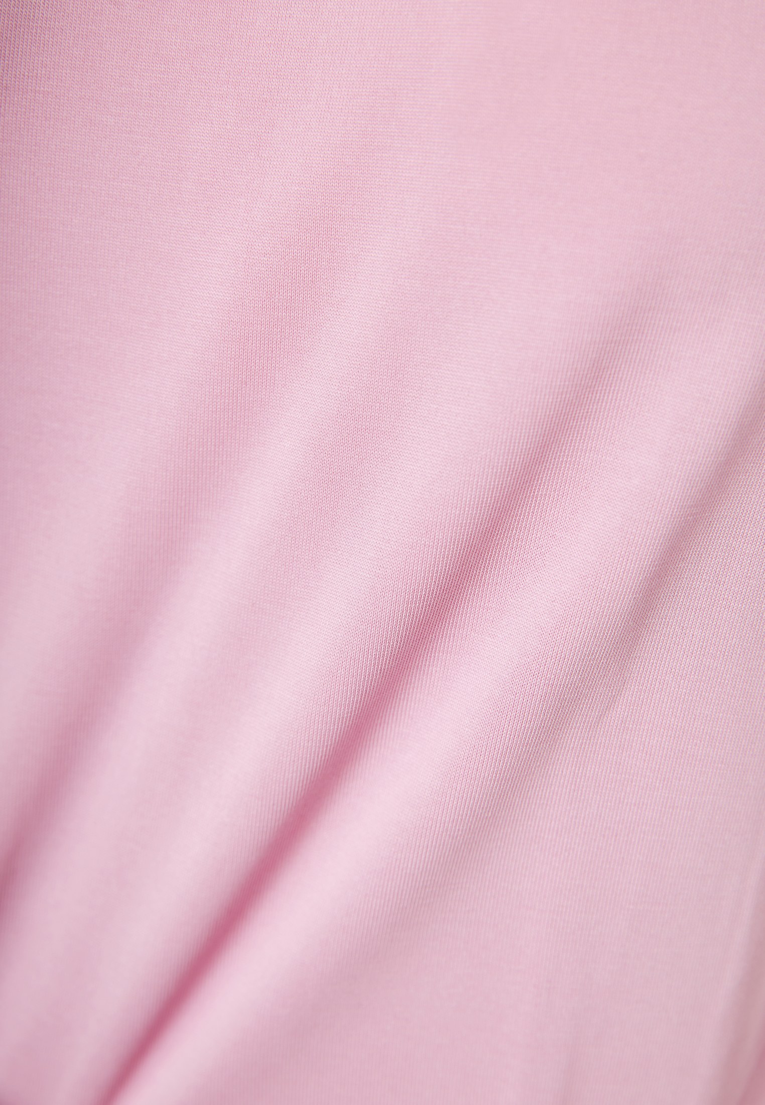 Women's T-Shirts Funky Buddha Pink