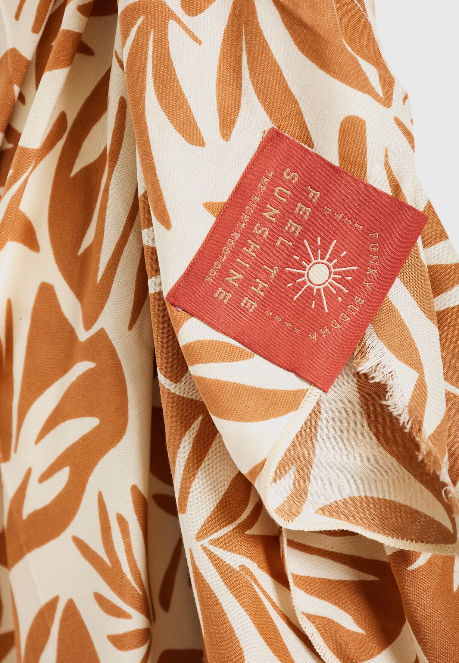 Women's Accessories Funky Buddha