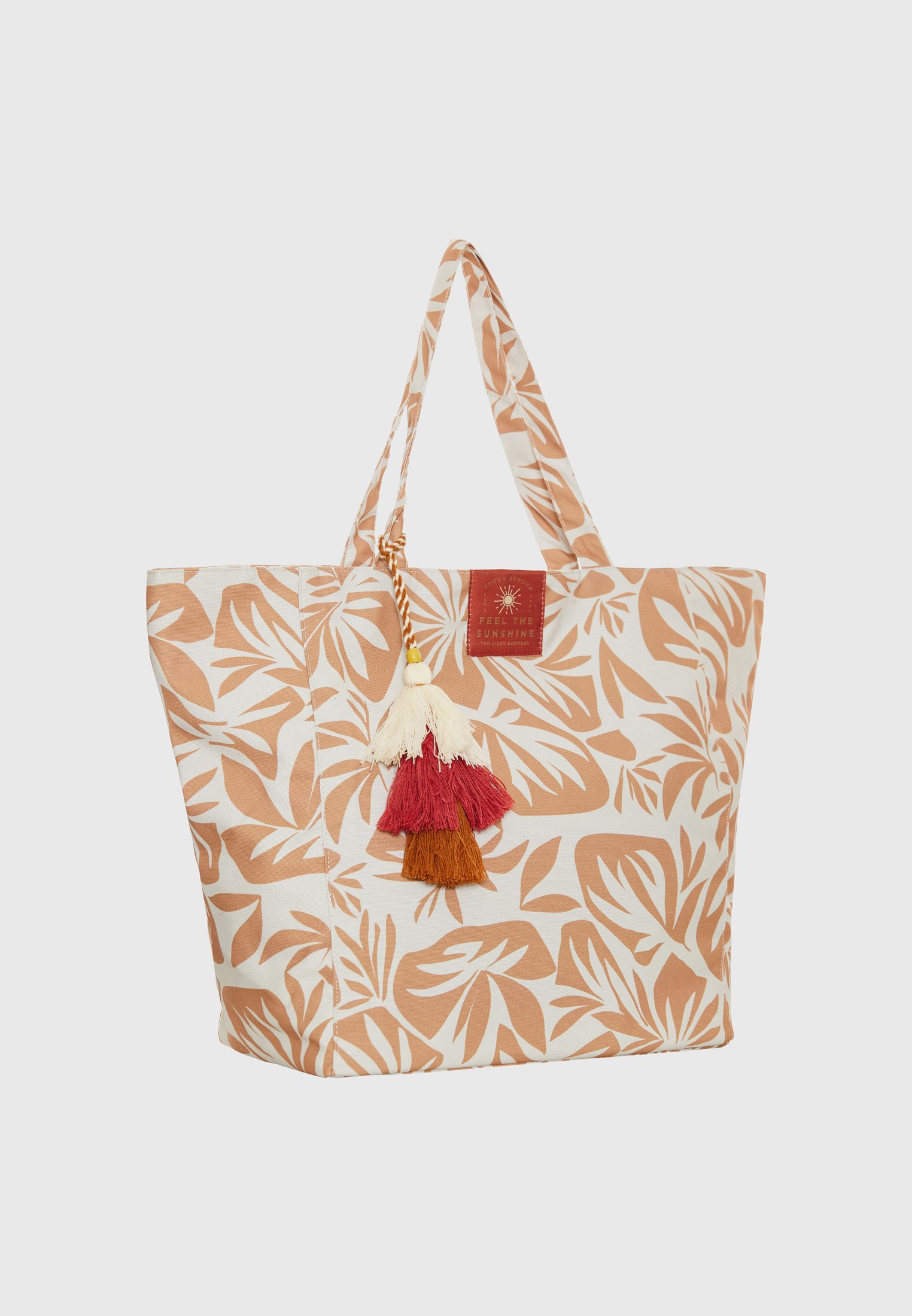 Women's Handbags Funky Buddha