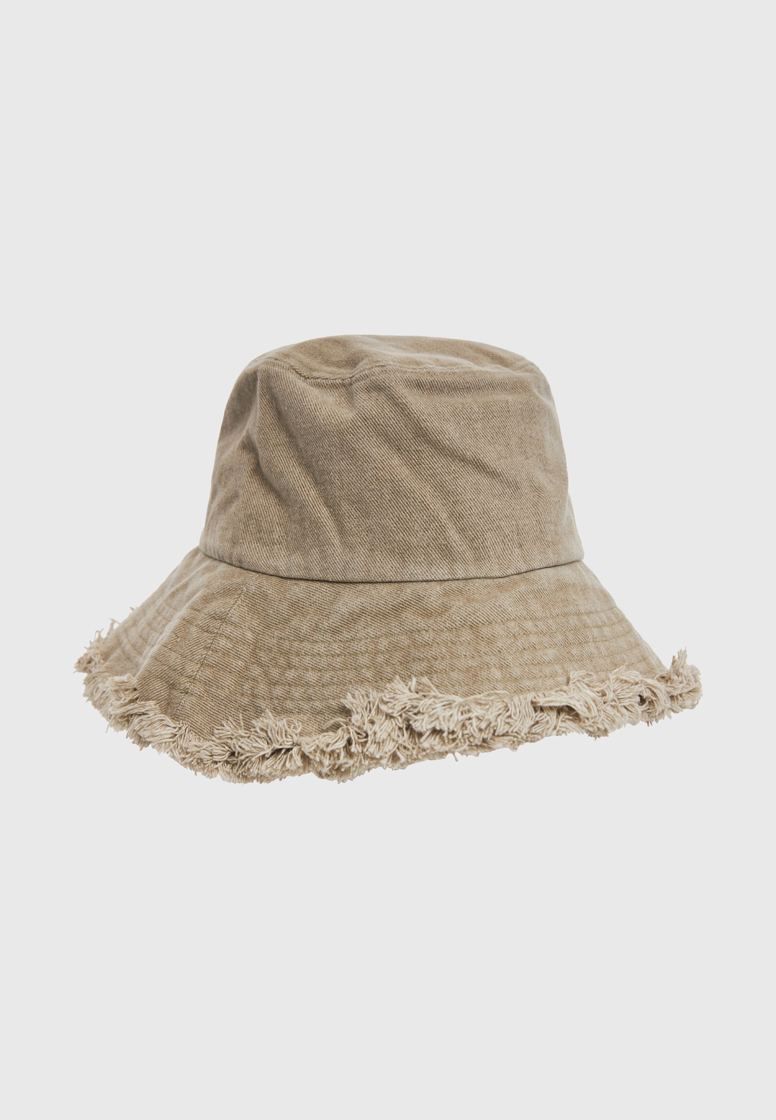 Women's Hats Funky Buddha Beige