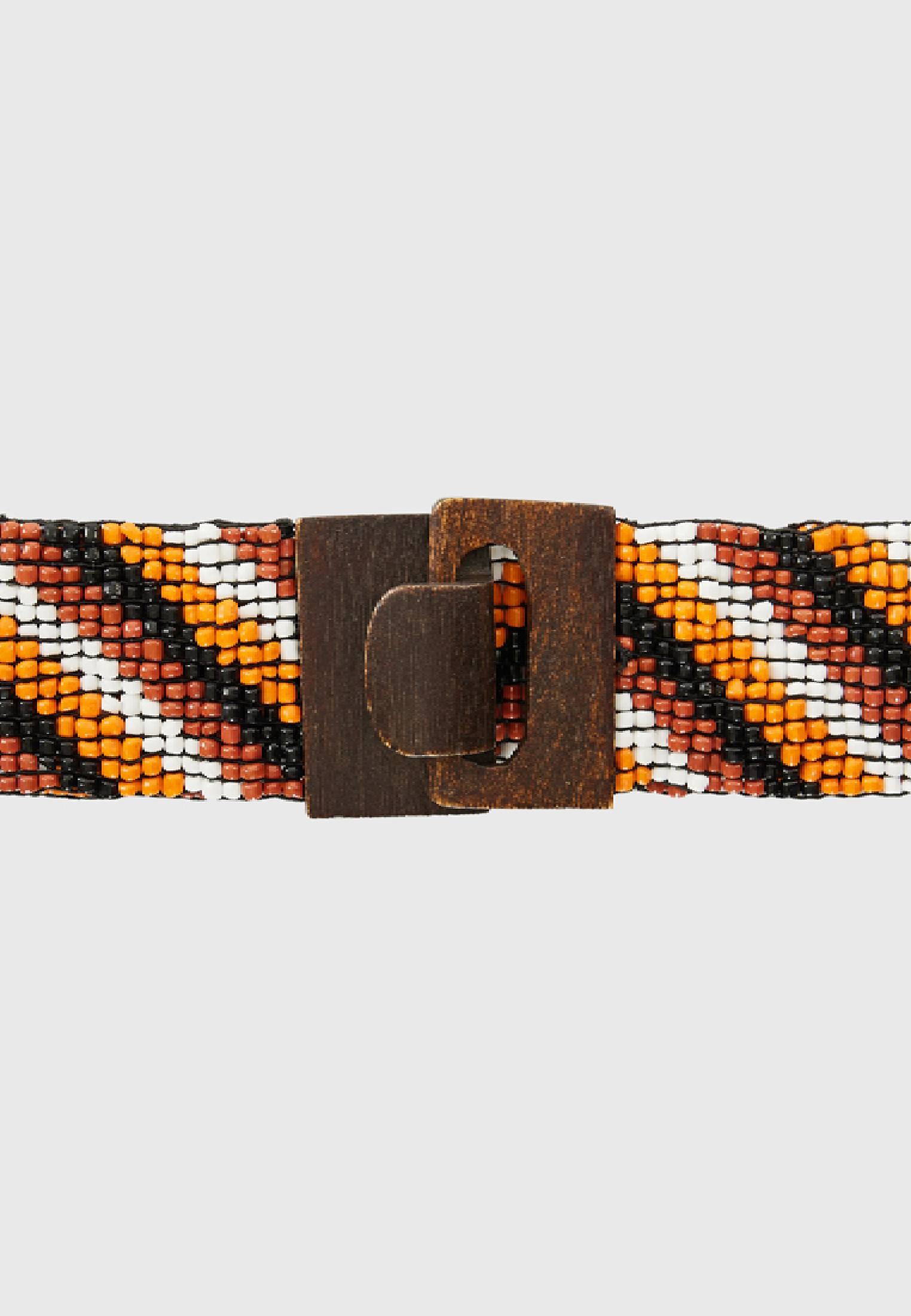 Women's Accessories Funky Buddha Brown