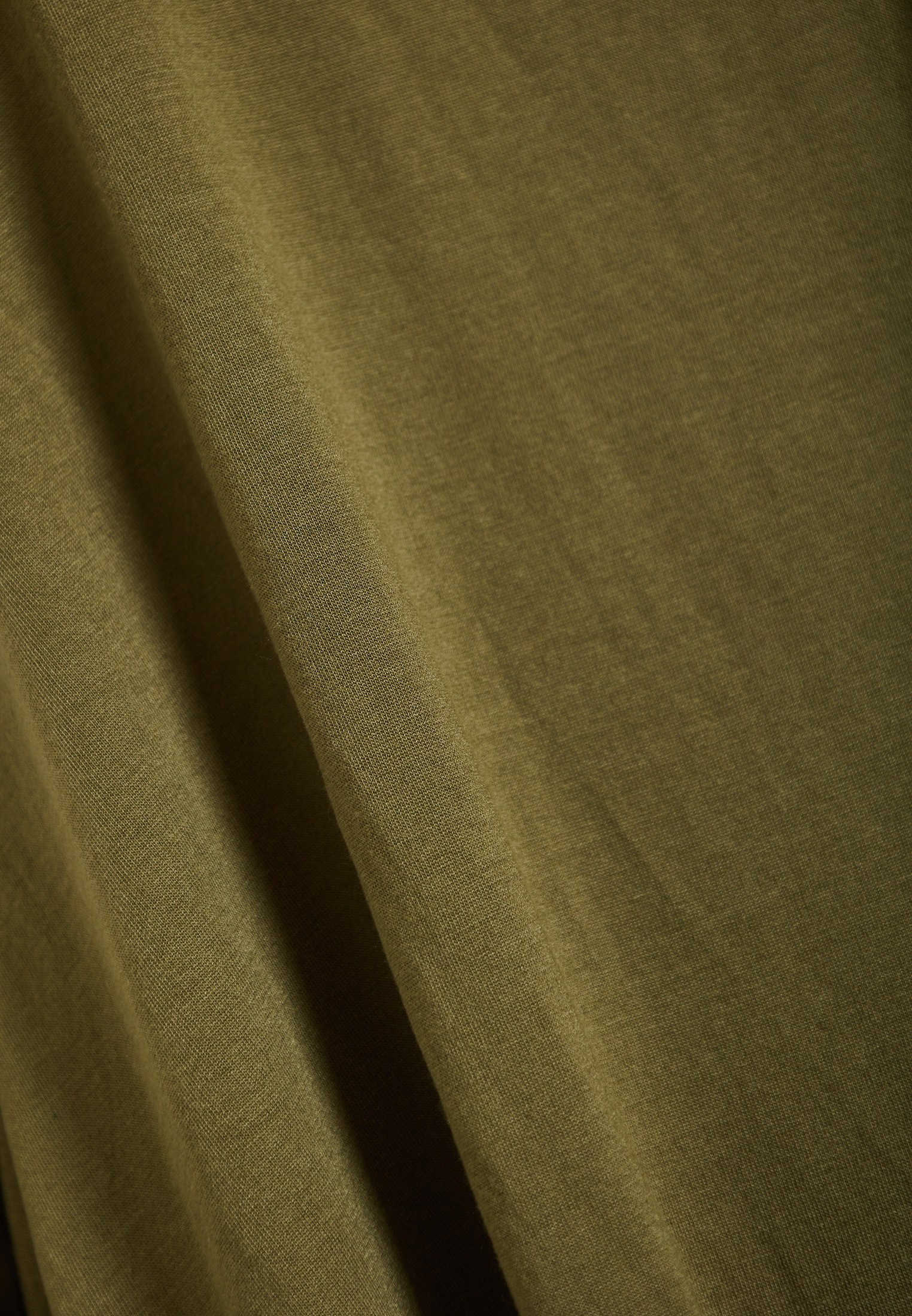 Women's Blouses Funky Buddha Green