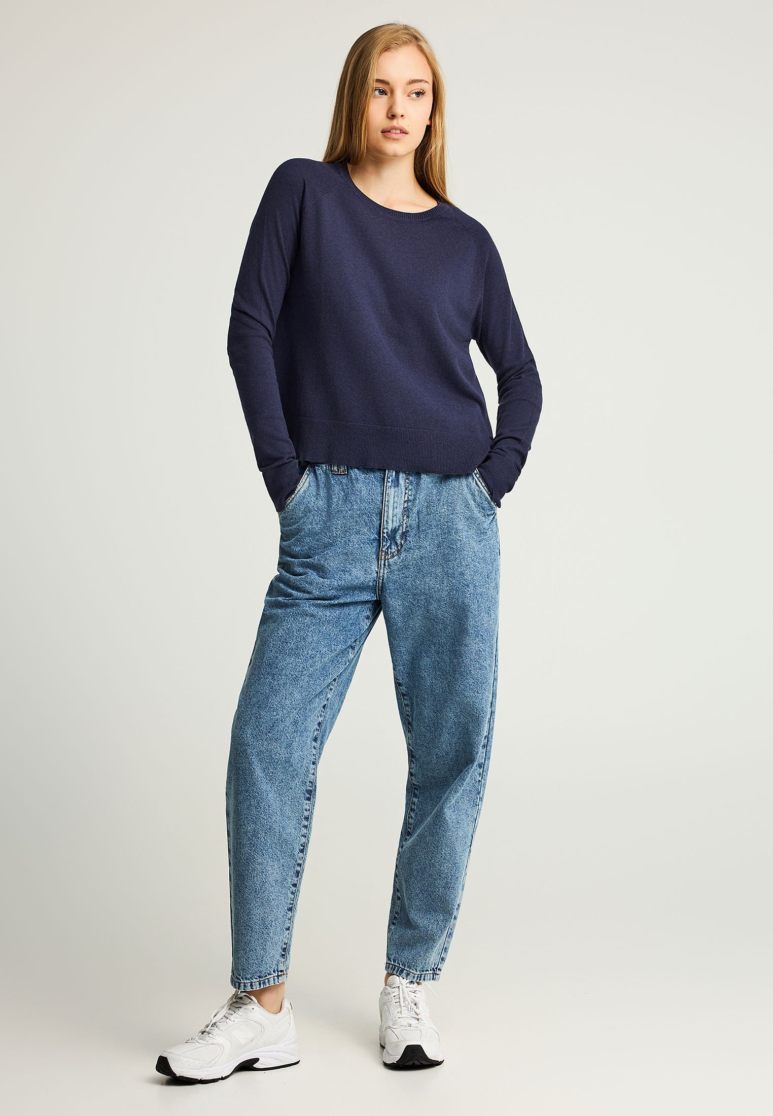 Women's Knitwear Funky Buddha