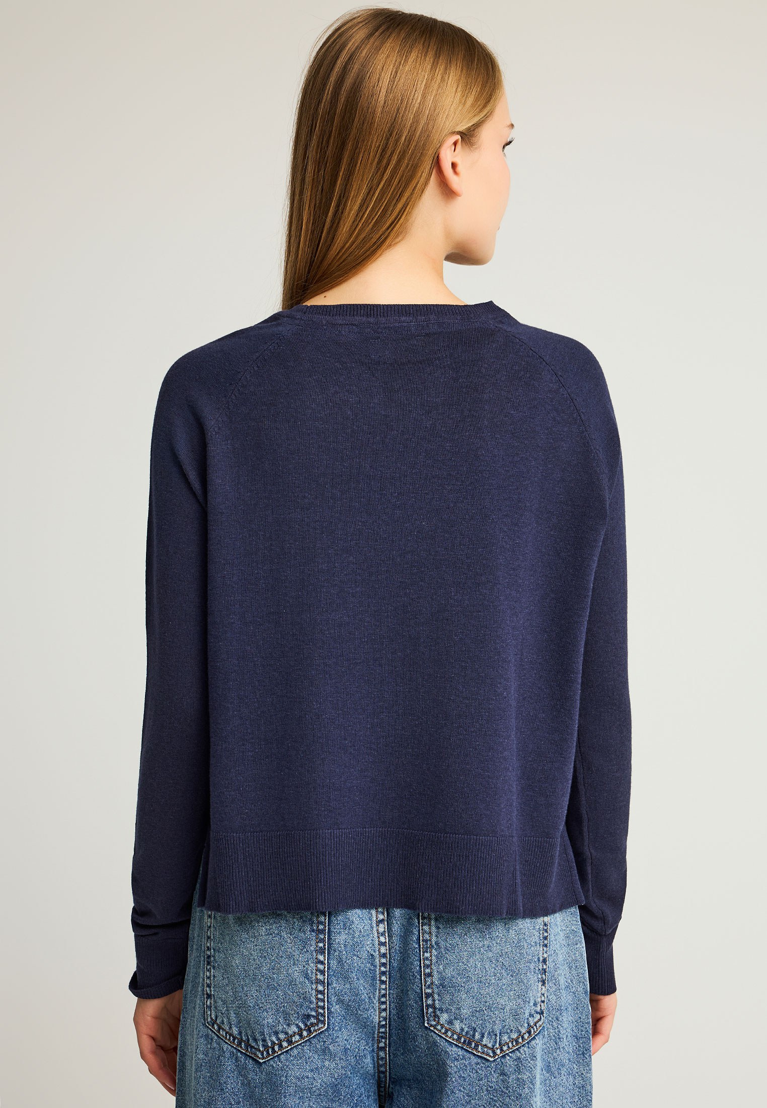 Women's Knitwear Funky Buddha