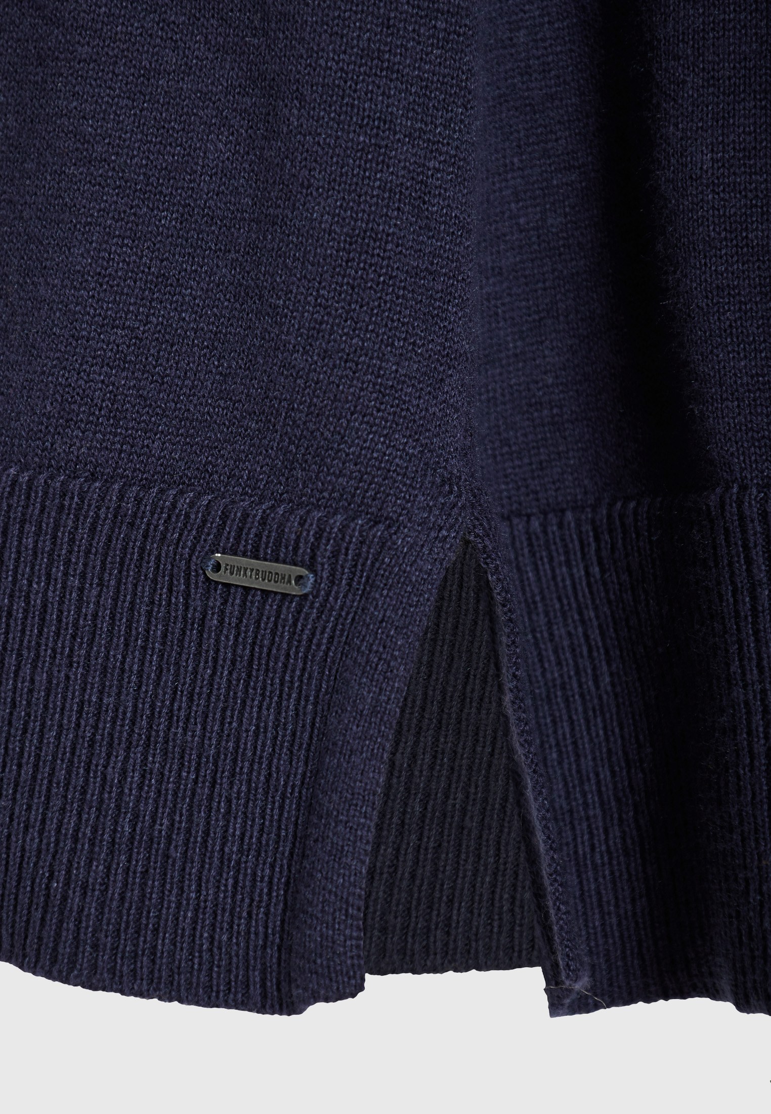 Women's Knitwear Funky Buddha