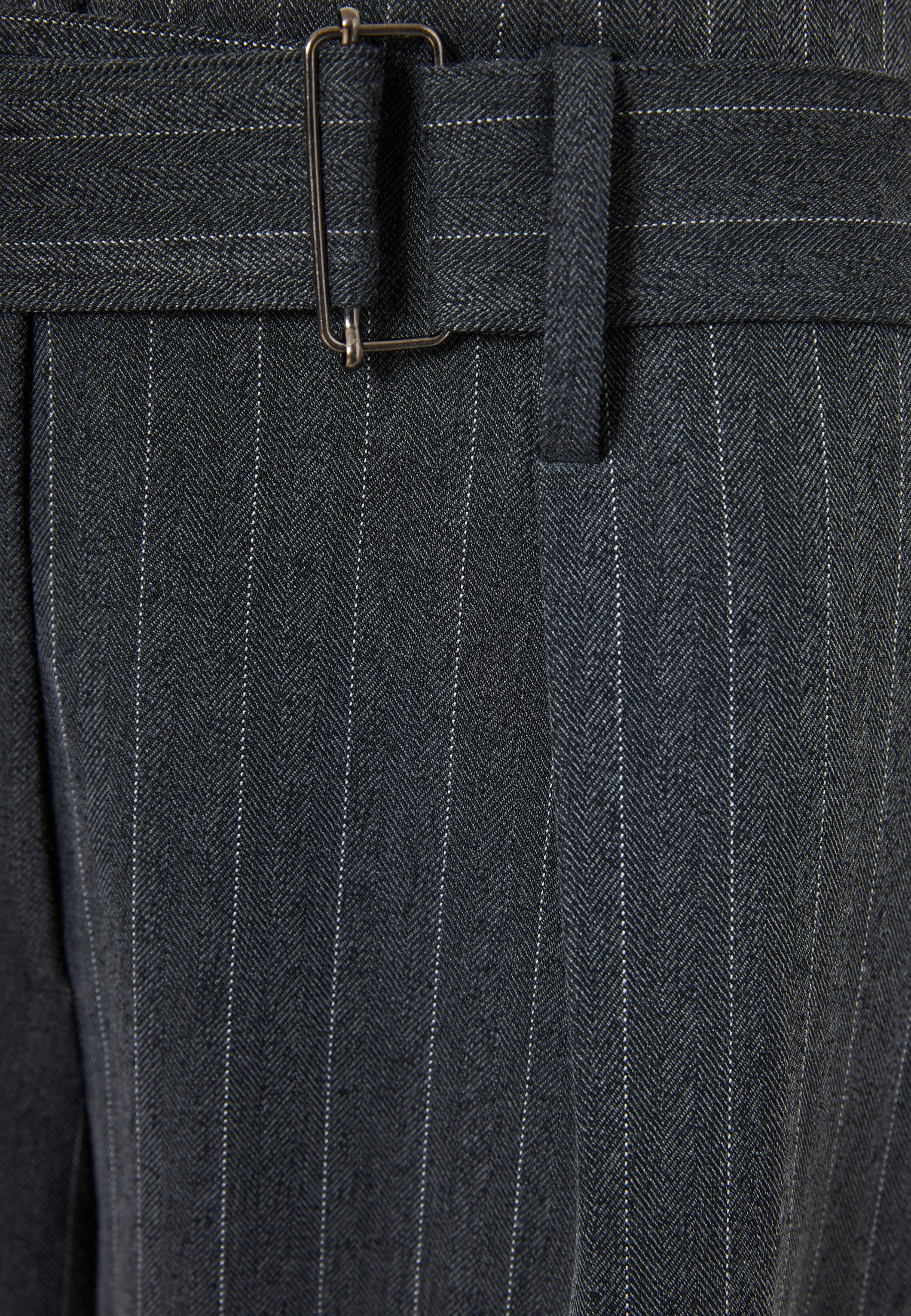 Women's Shorts Funky Buddha Gray