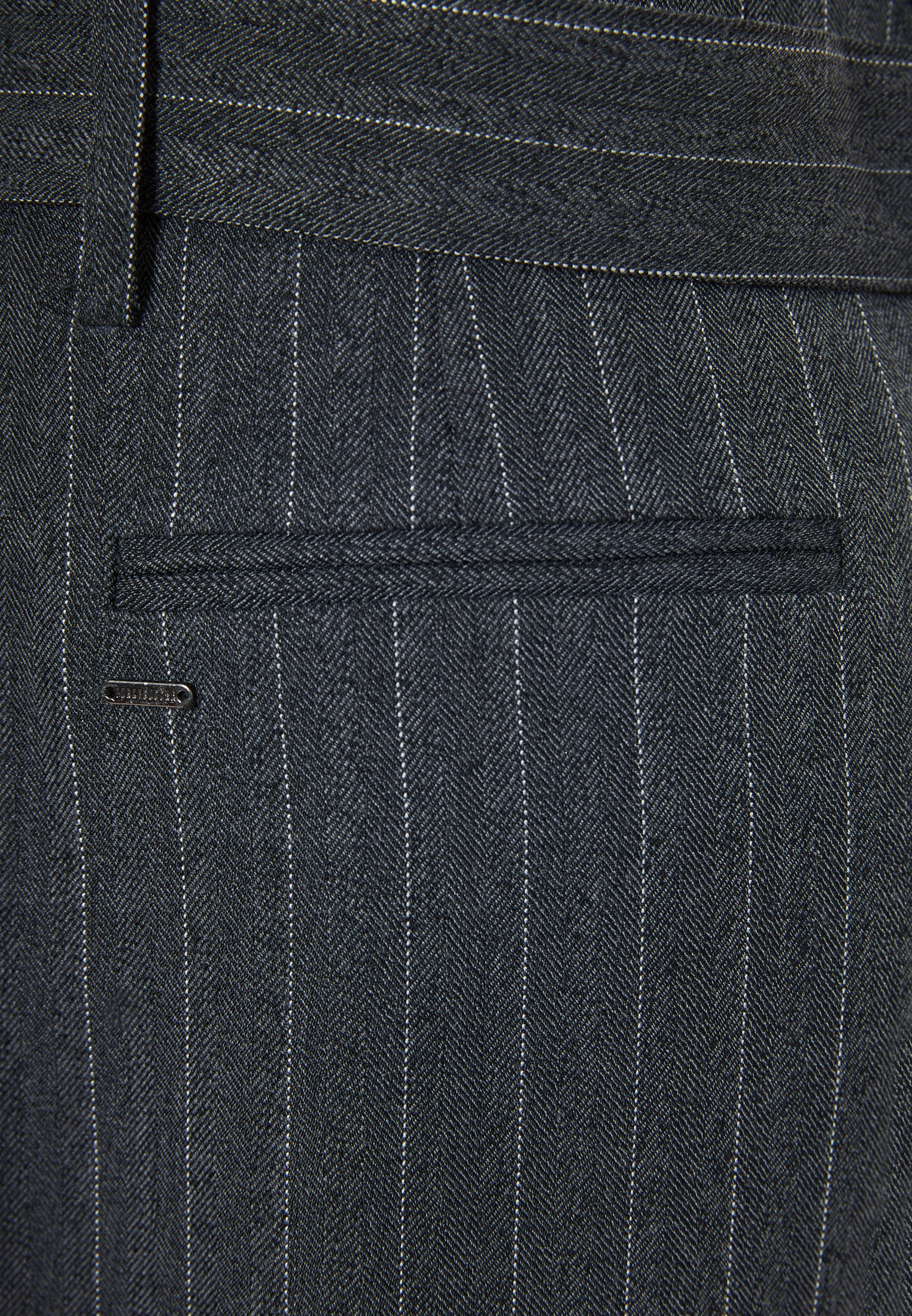 Women's Shorts Funky Buddha Gray