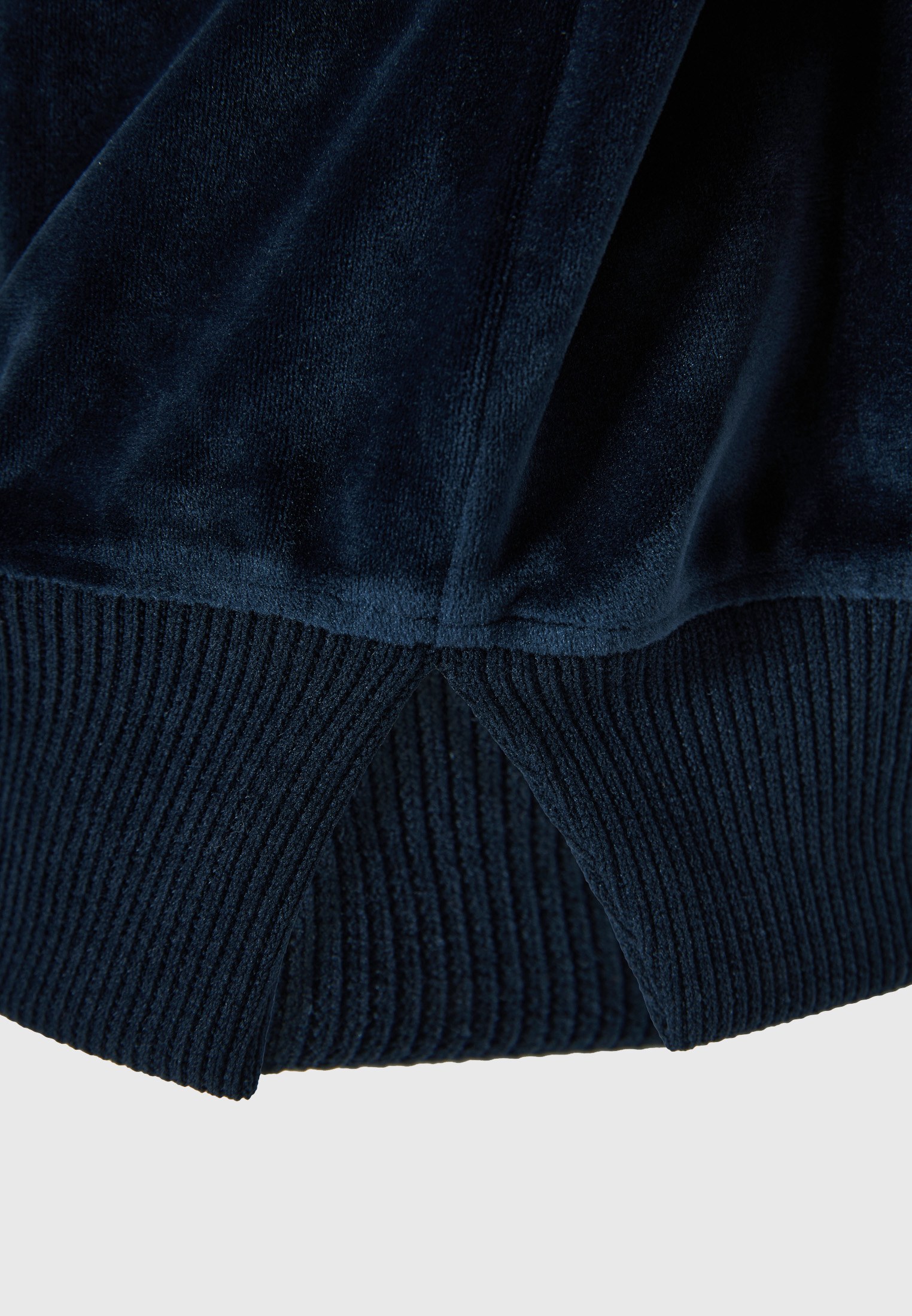 Women's Tracksuits Funky Buddha Blue