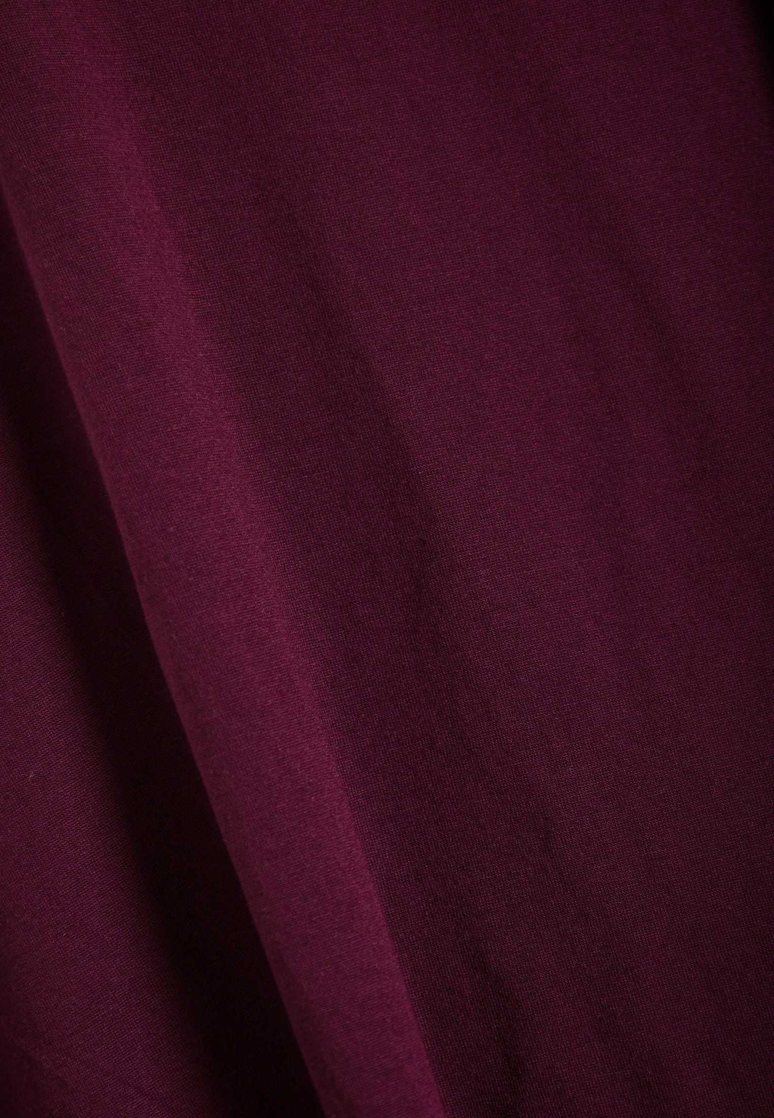 Women's Blouses Funky Buddha Bordeaux