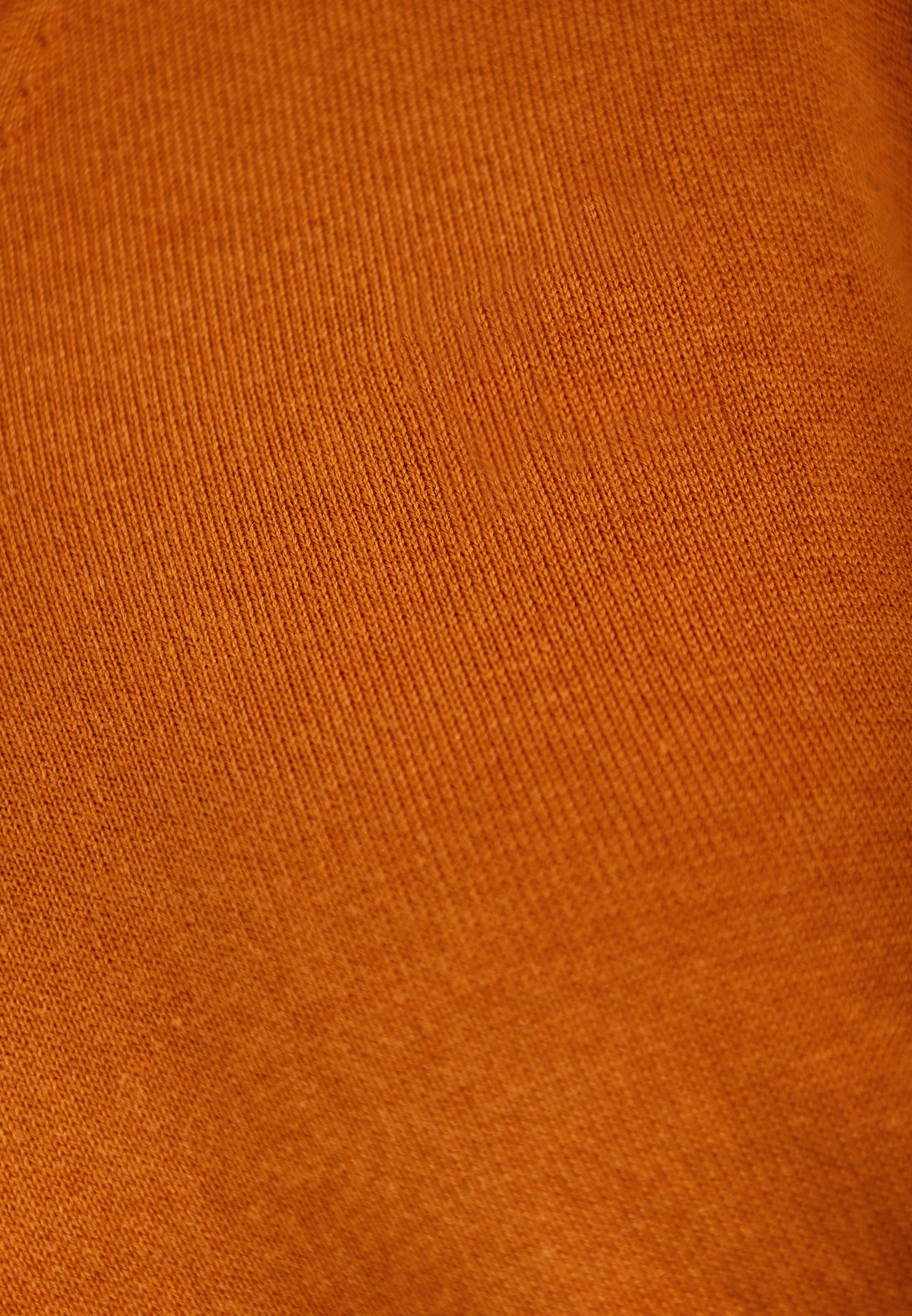 Women's Knitwear Funky Buddha Orange