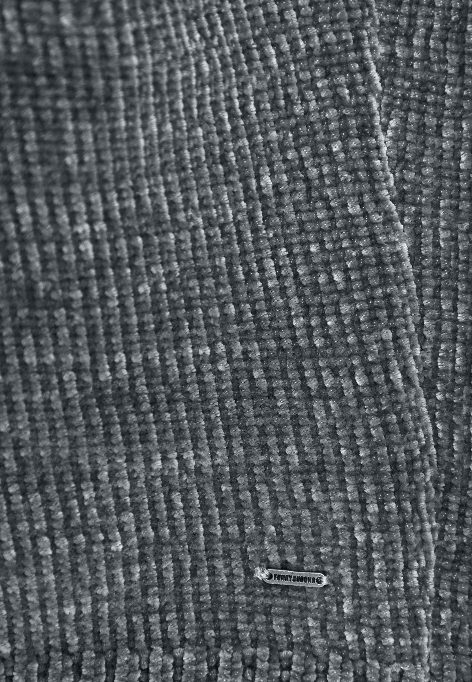 Γυναικείο chenille φόρεμα φωτογραφία