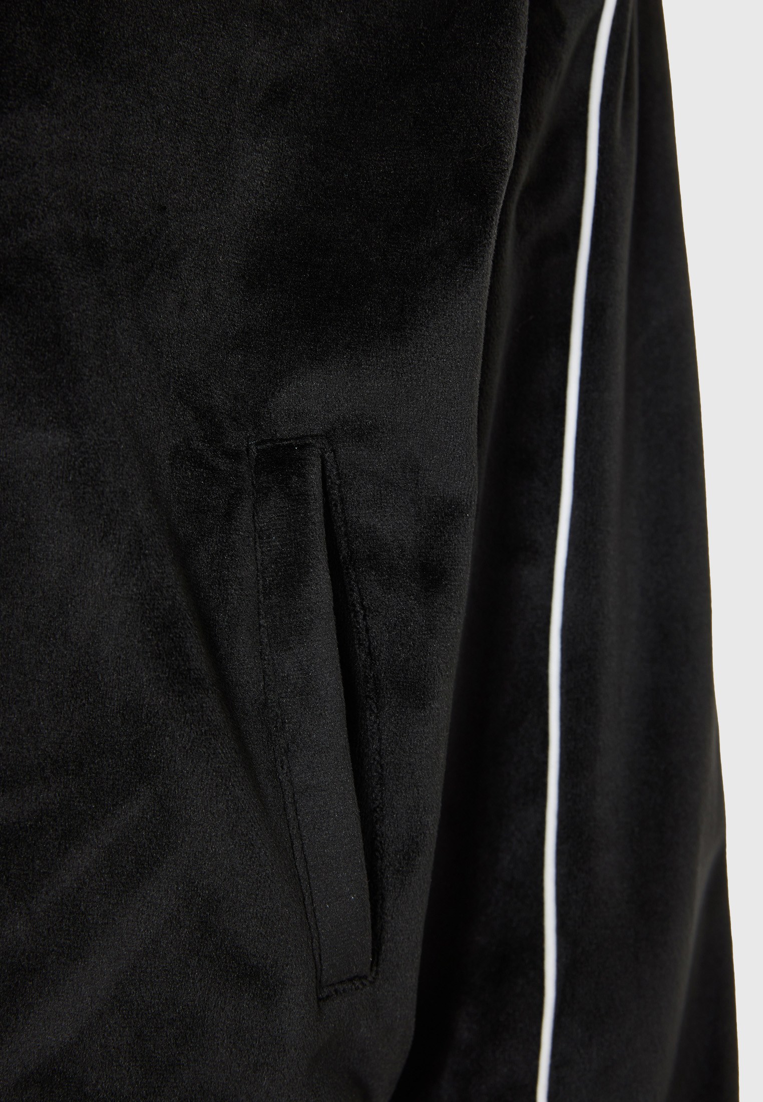 Women's Tracksuits Funky Buddha Black