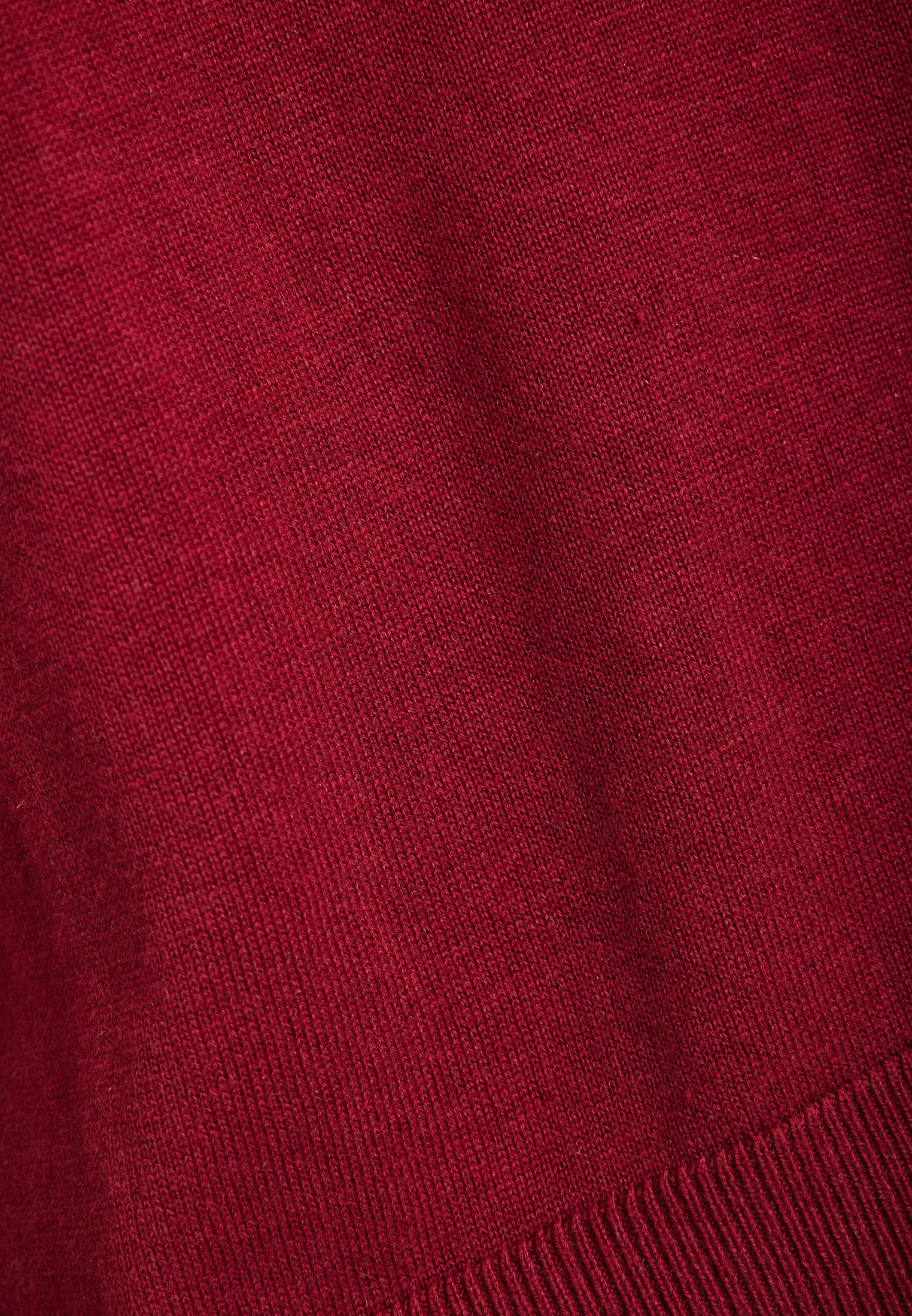 Women's Knitwear Funky Buddha Red