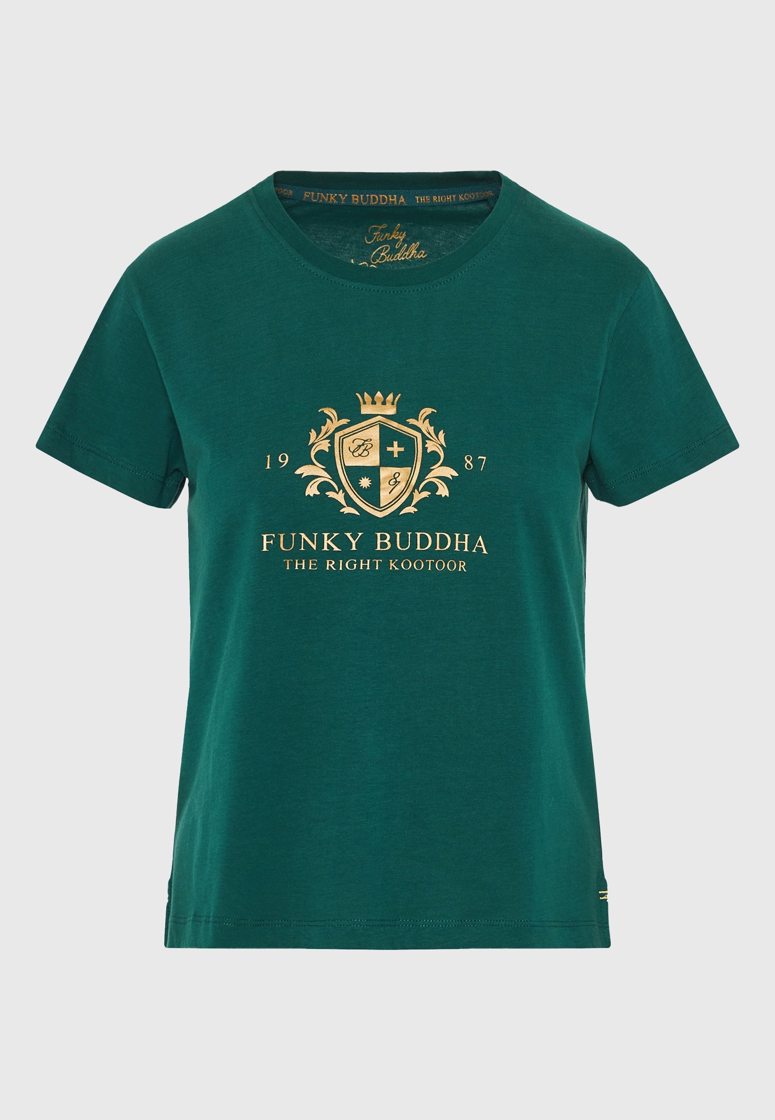 Γυναικείο t-shirt με τύπωμα φωτογραφία