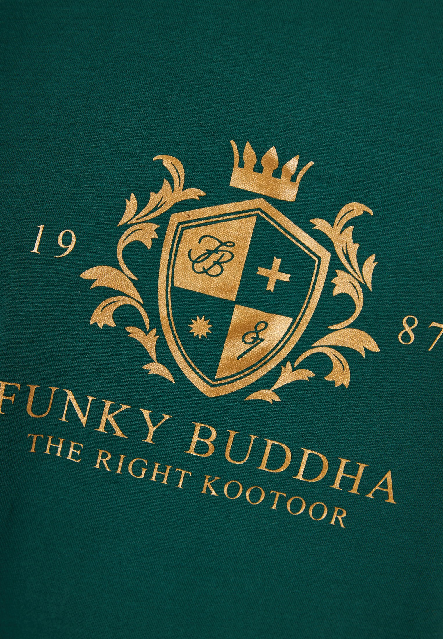 Γυναικείο t-shirt με τύπωμα φωτογραφία