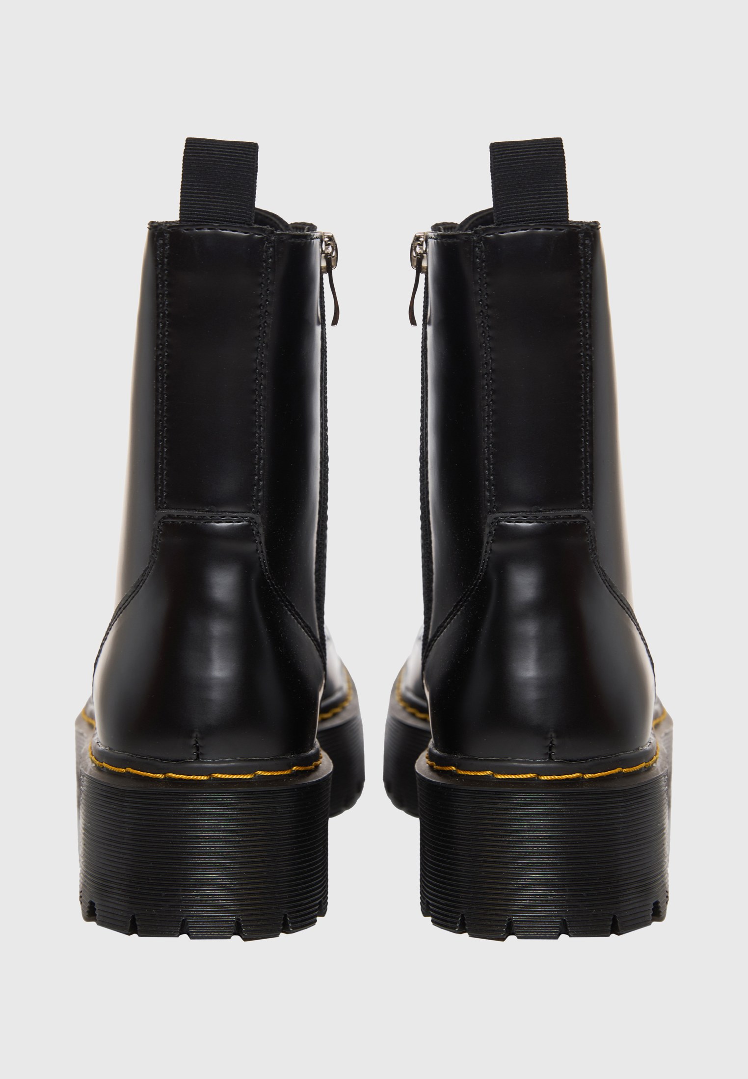 Women's Boots Funky Buddha Black