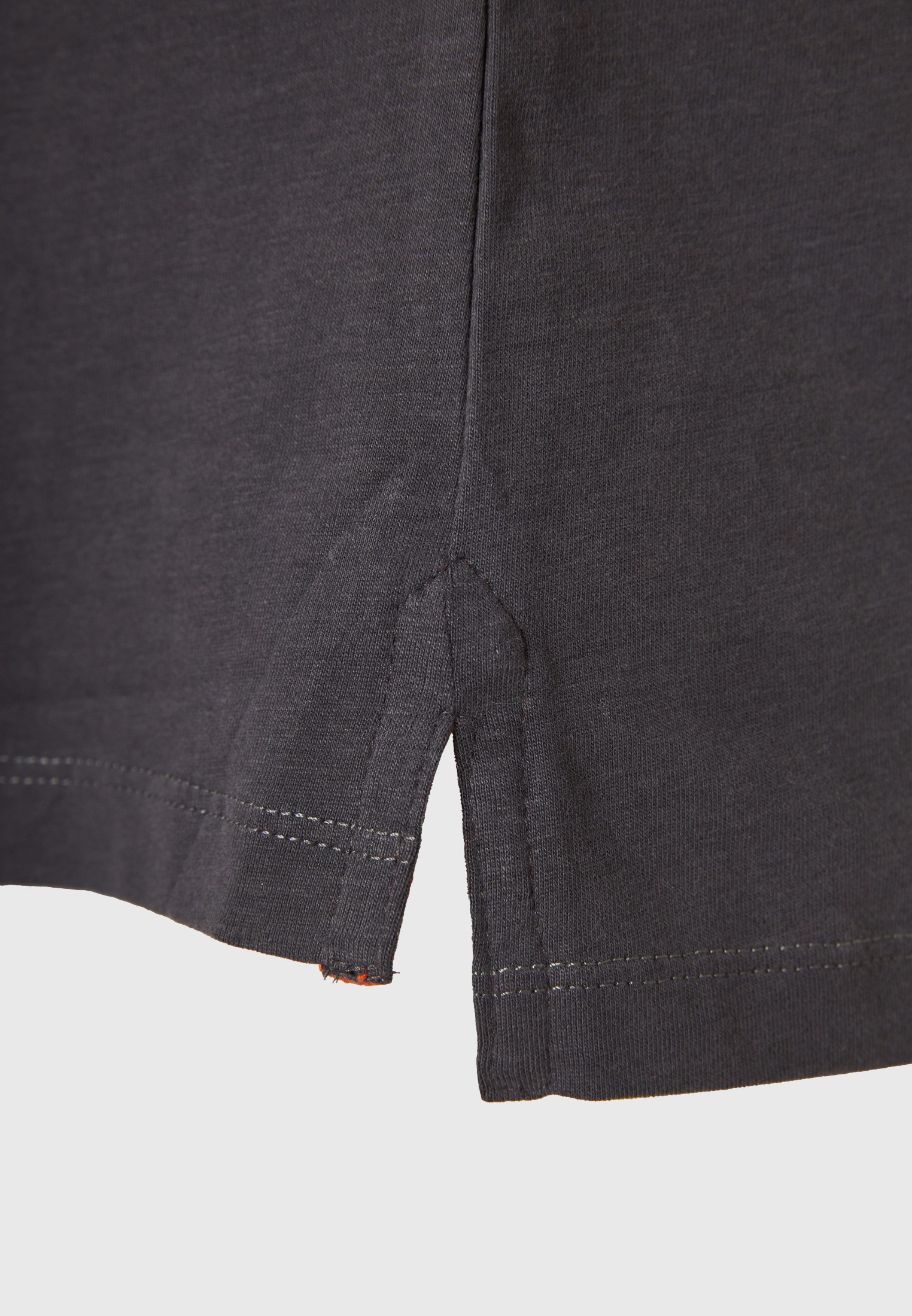 Women's Shirts Funky Buddha Gray