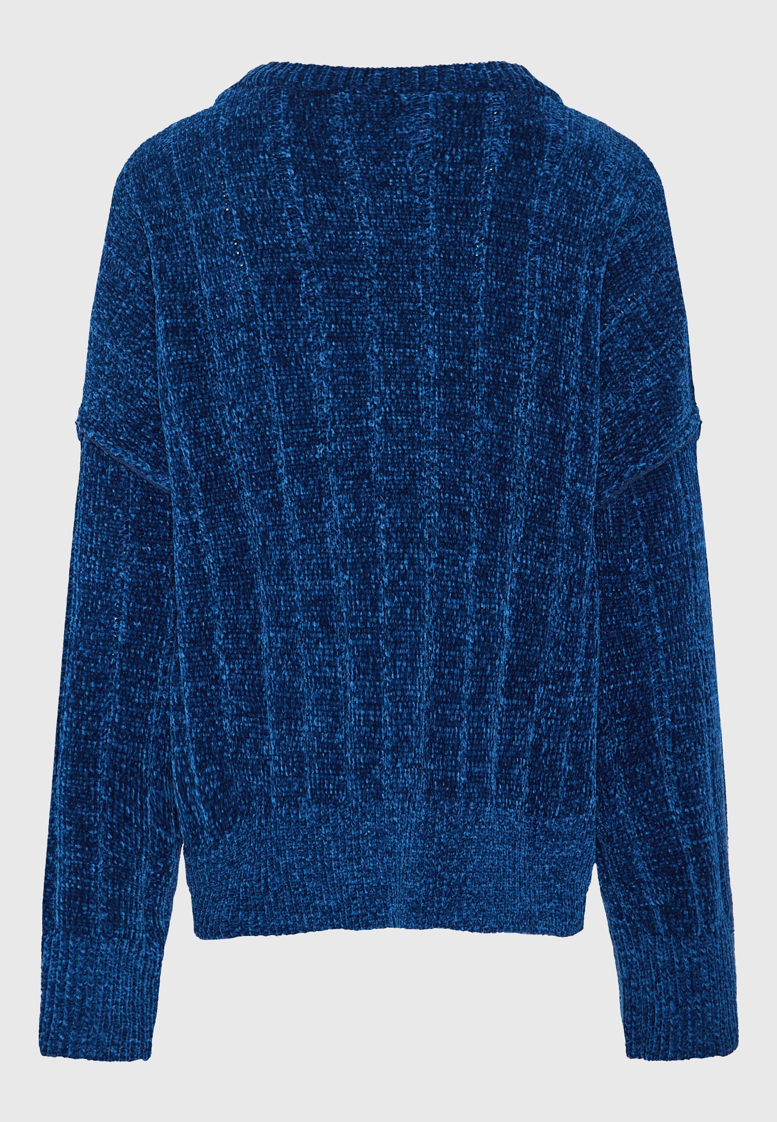 Women's Knitwear Funky Buddha Blue