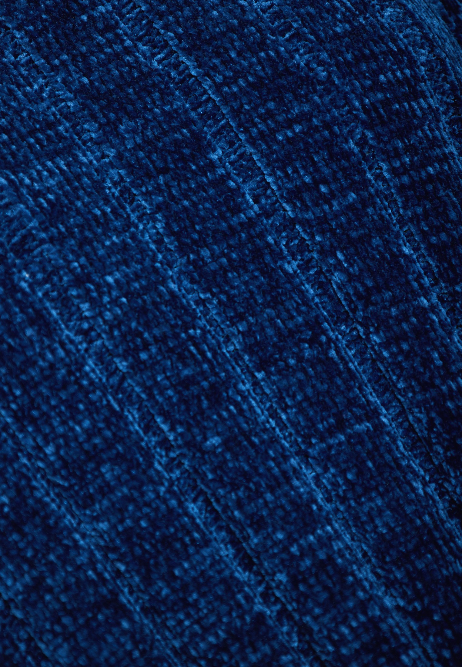 Women's Knitwear Funky Buddha Blue