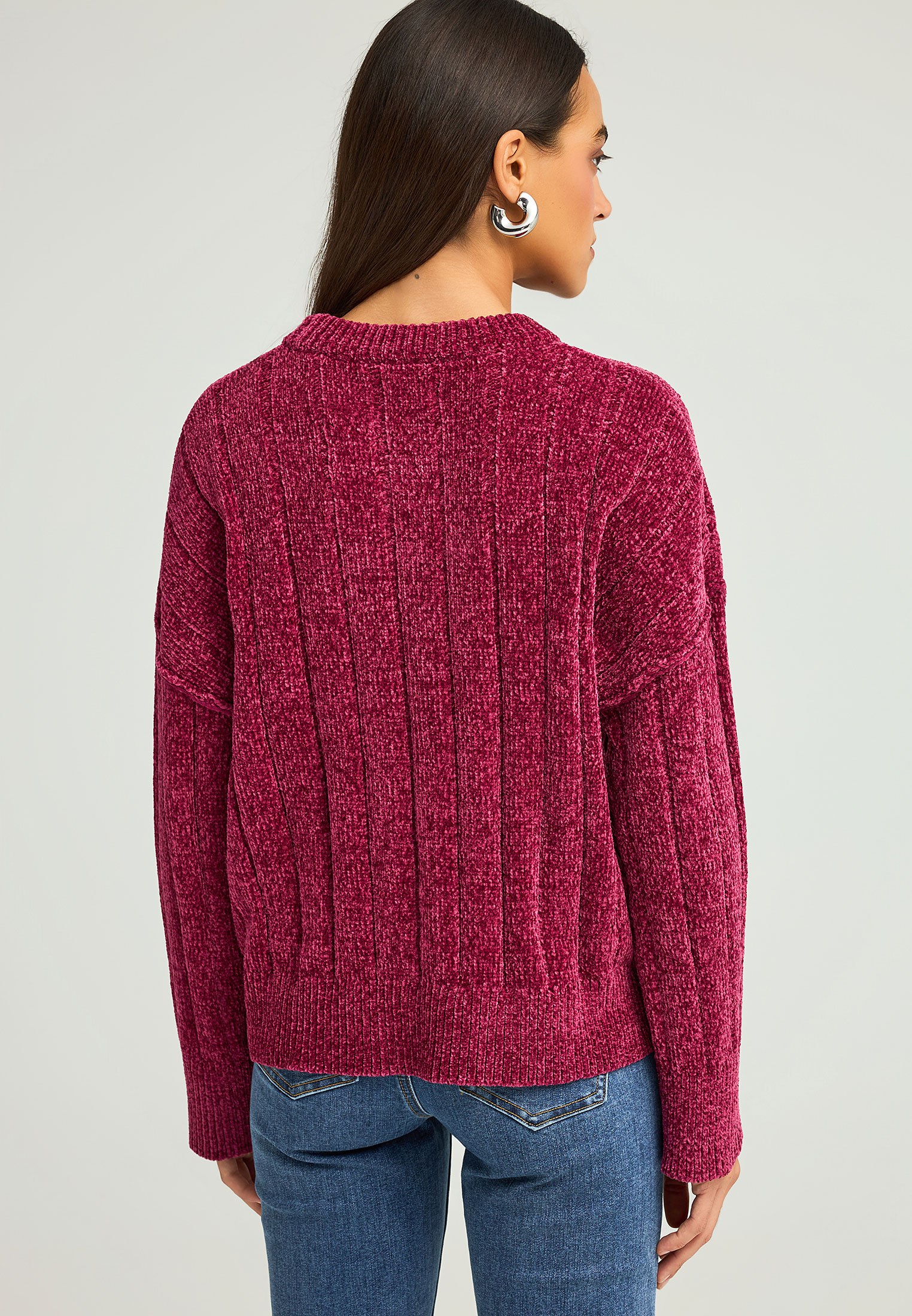 Women's Knitwear Funky Buddha