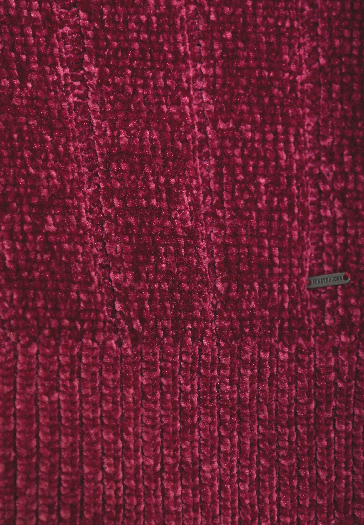 Women's Knitwear Funky Buddha