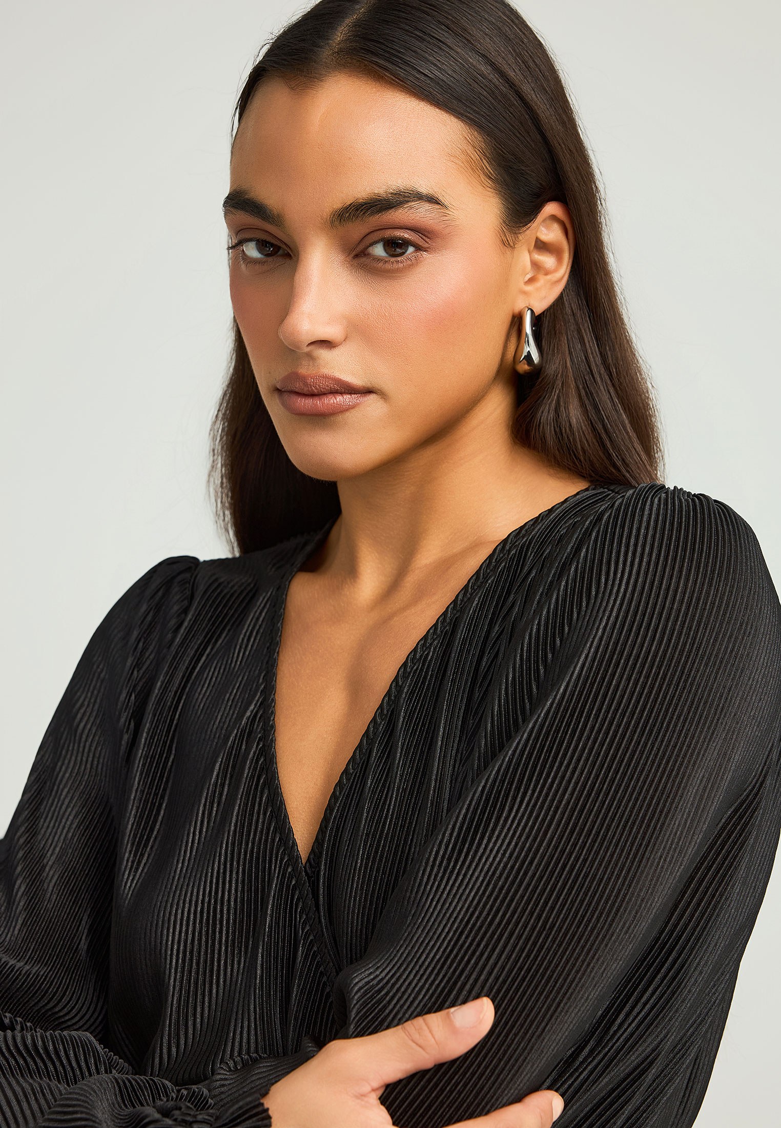 Women's Jumpsuits Funky Buddha Black