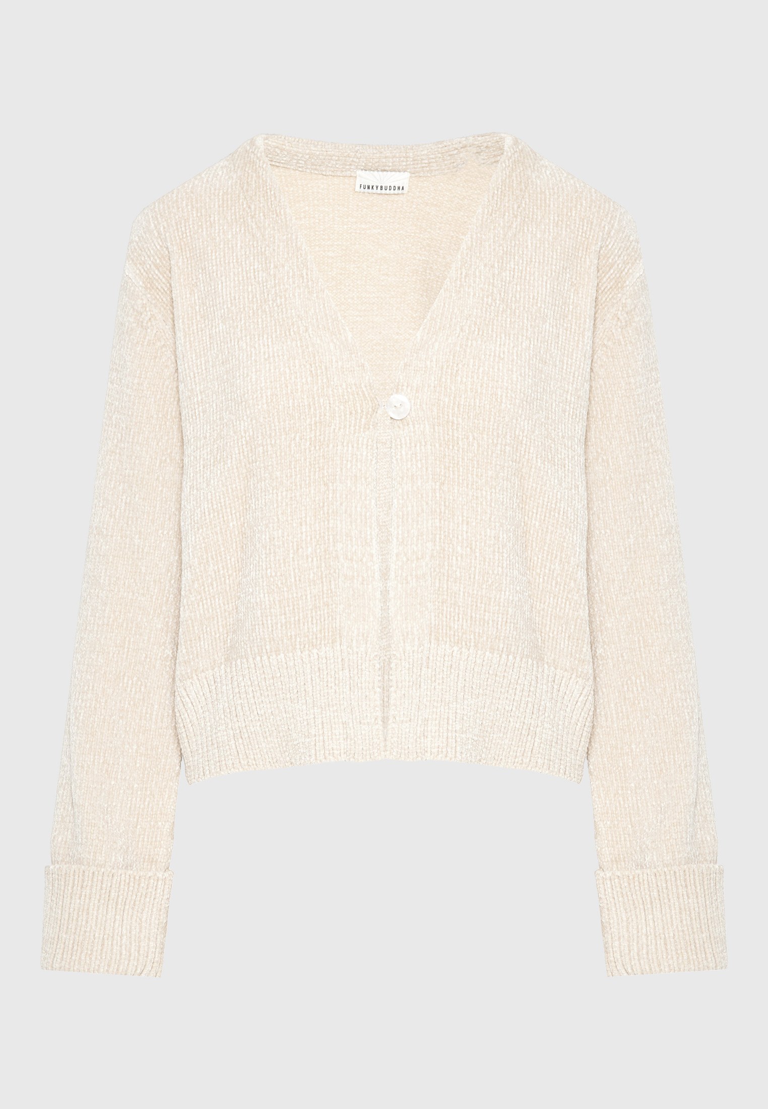 Women's Knitwear Funky Buddha