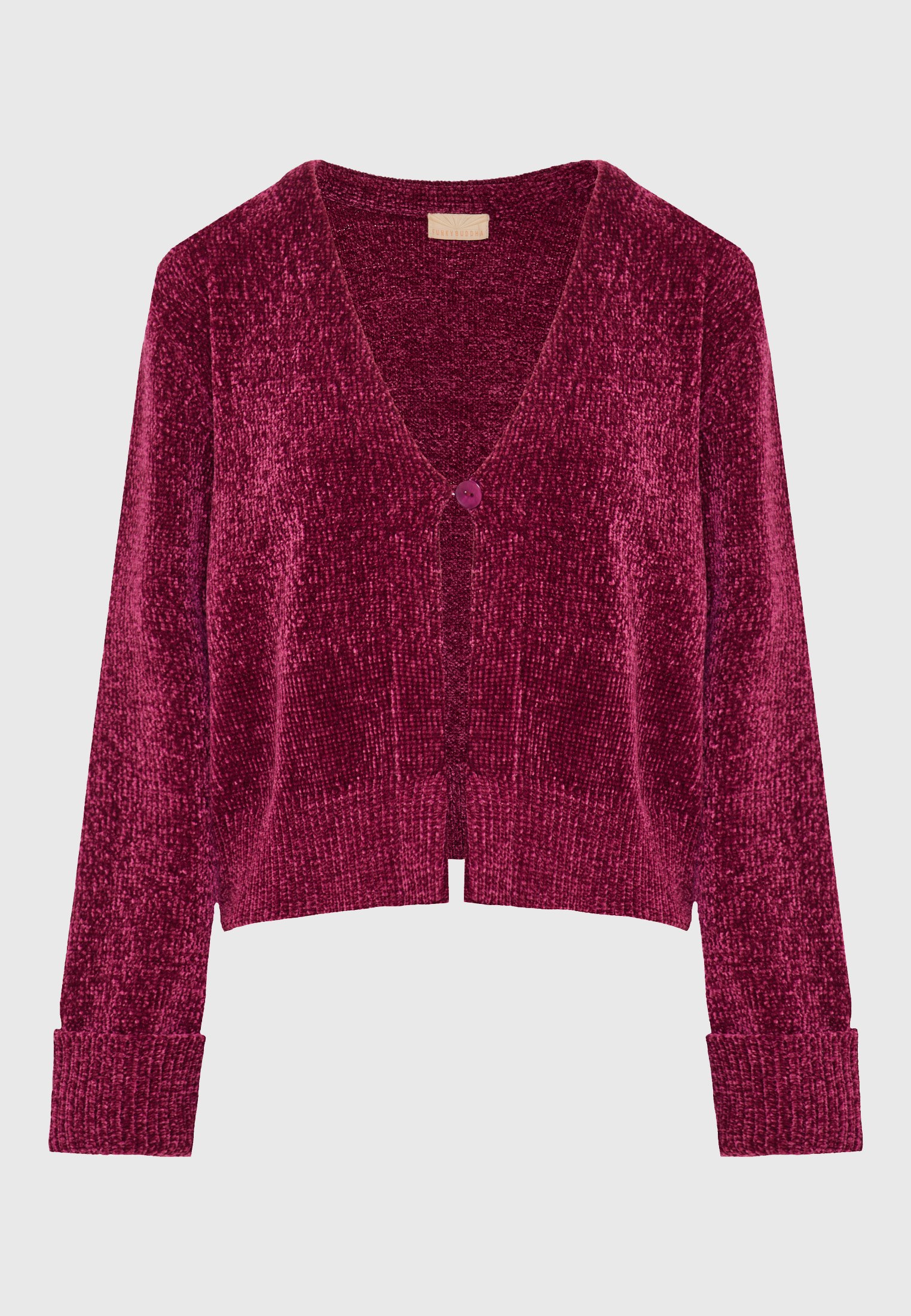 Women's Knitwear Funky Buddha