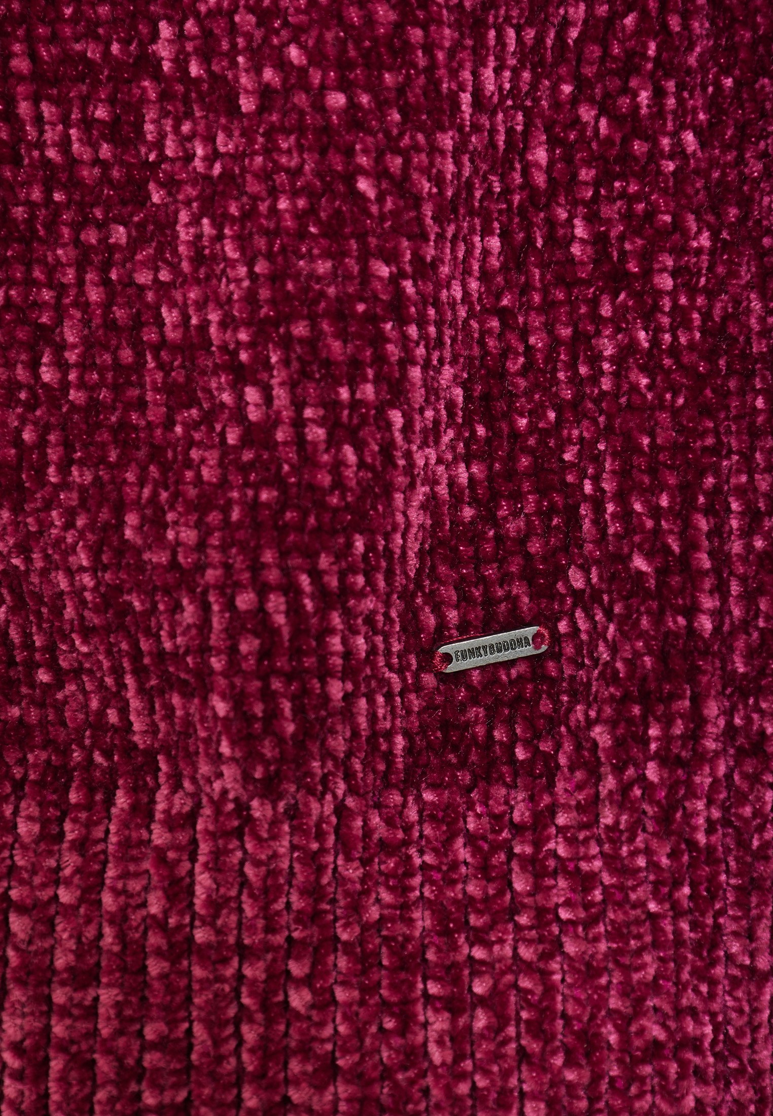 Women's Knitwear Funky Buddha