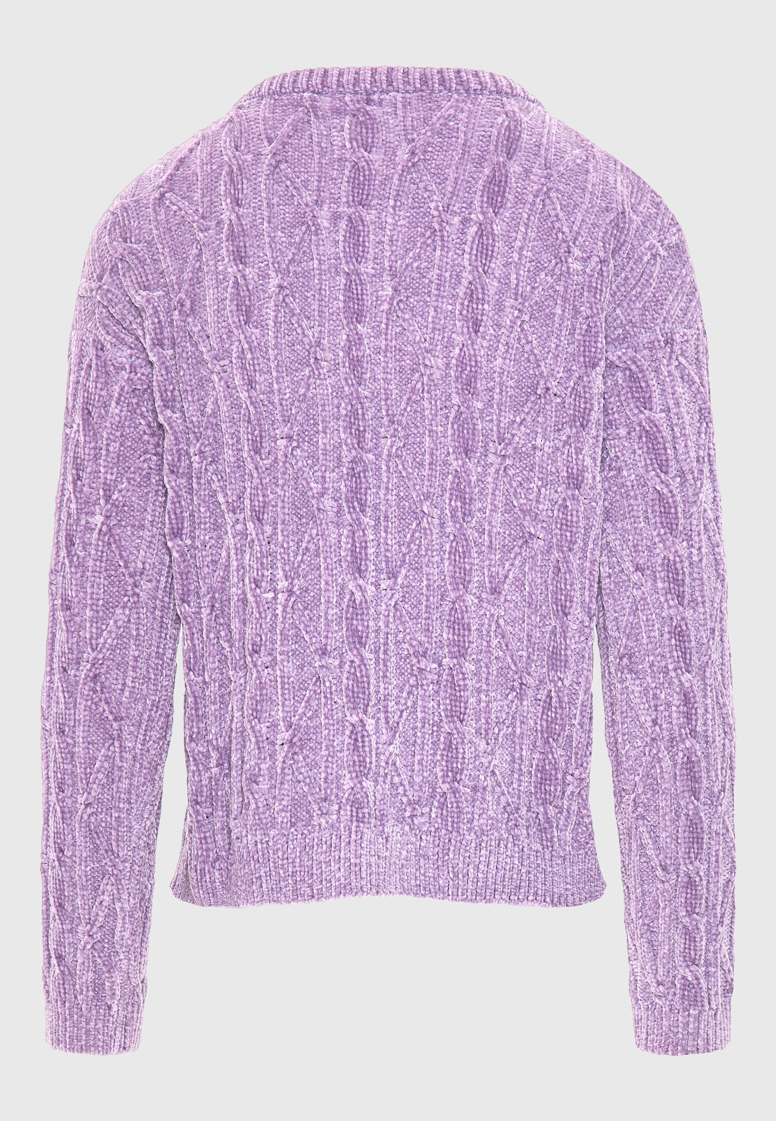 Women's Knitwear Funky Buddha Beige