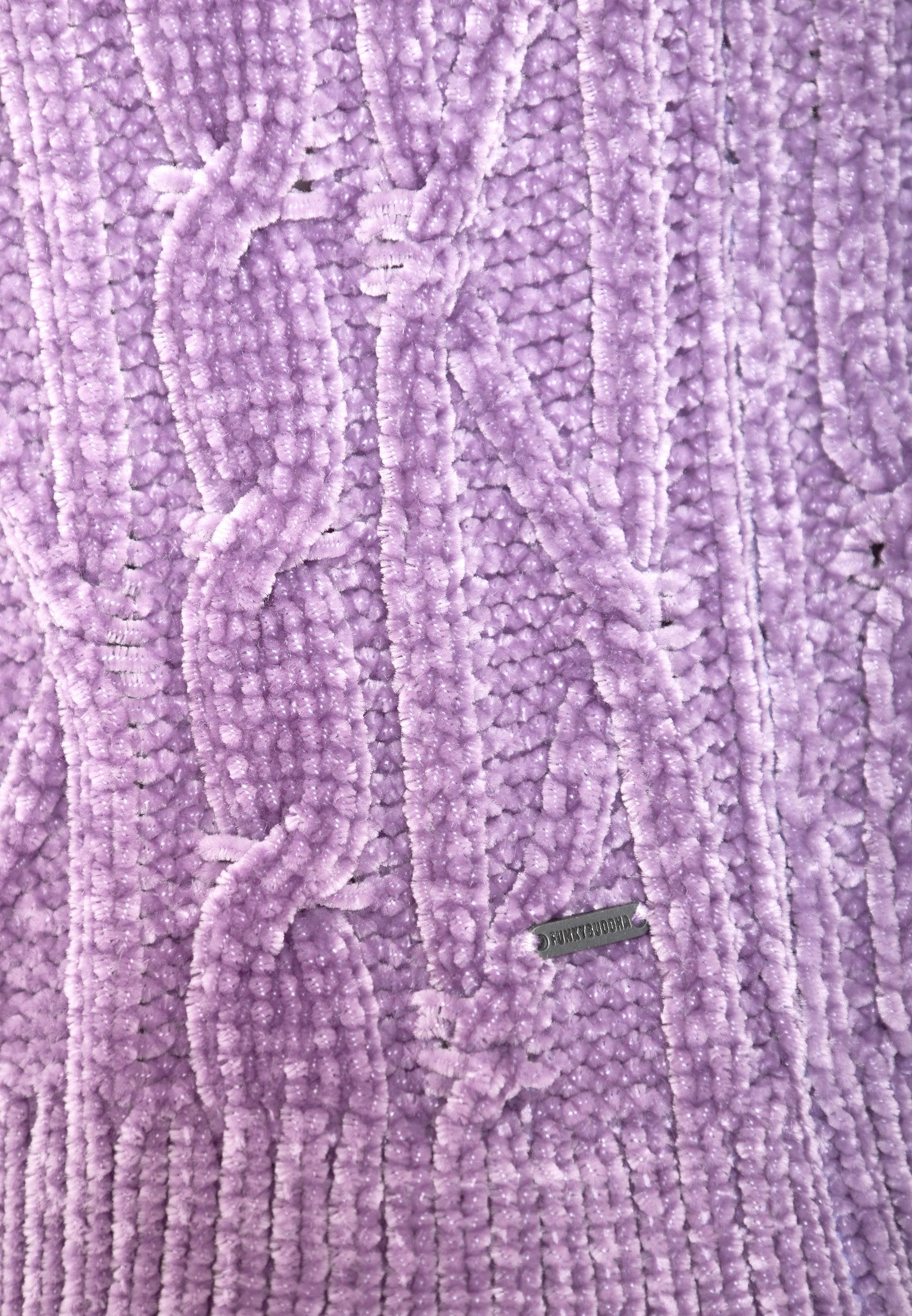 Women's Knitwear Funky Buddha Beige