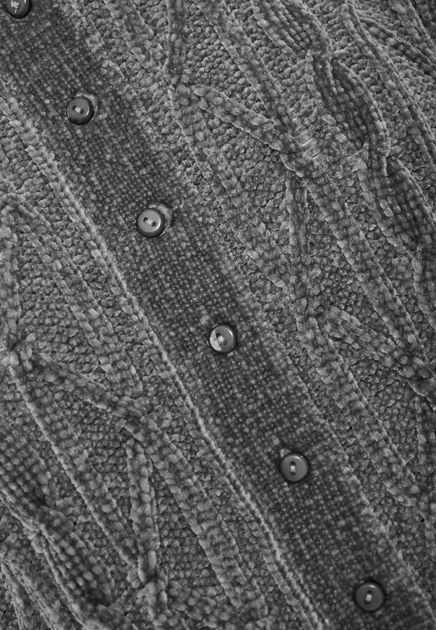 Women's Knitwear Funky Buddha Gray