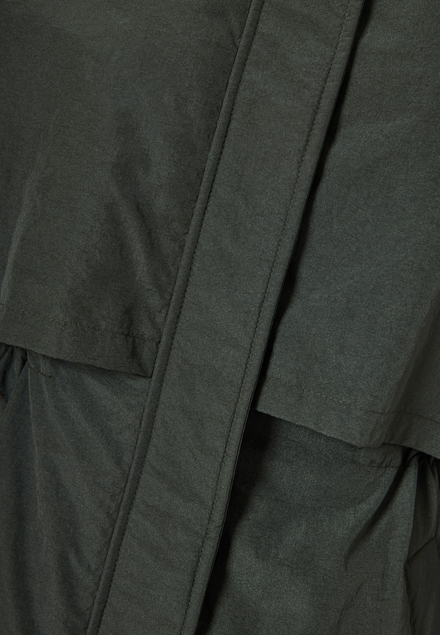 Women's Jackets Funky Buddha Green