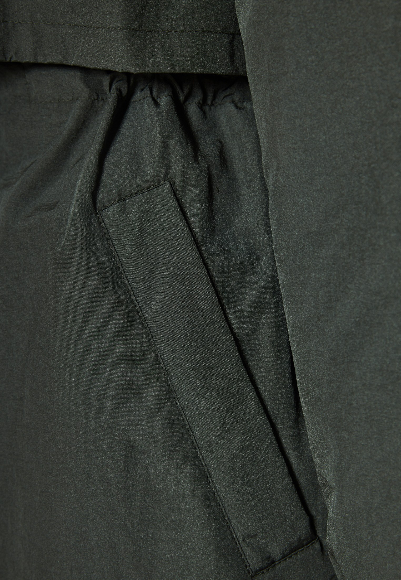 Women's Jackets Funky Buddha Green