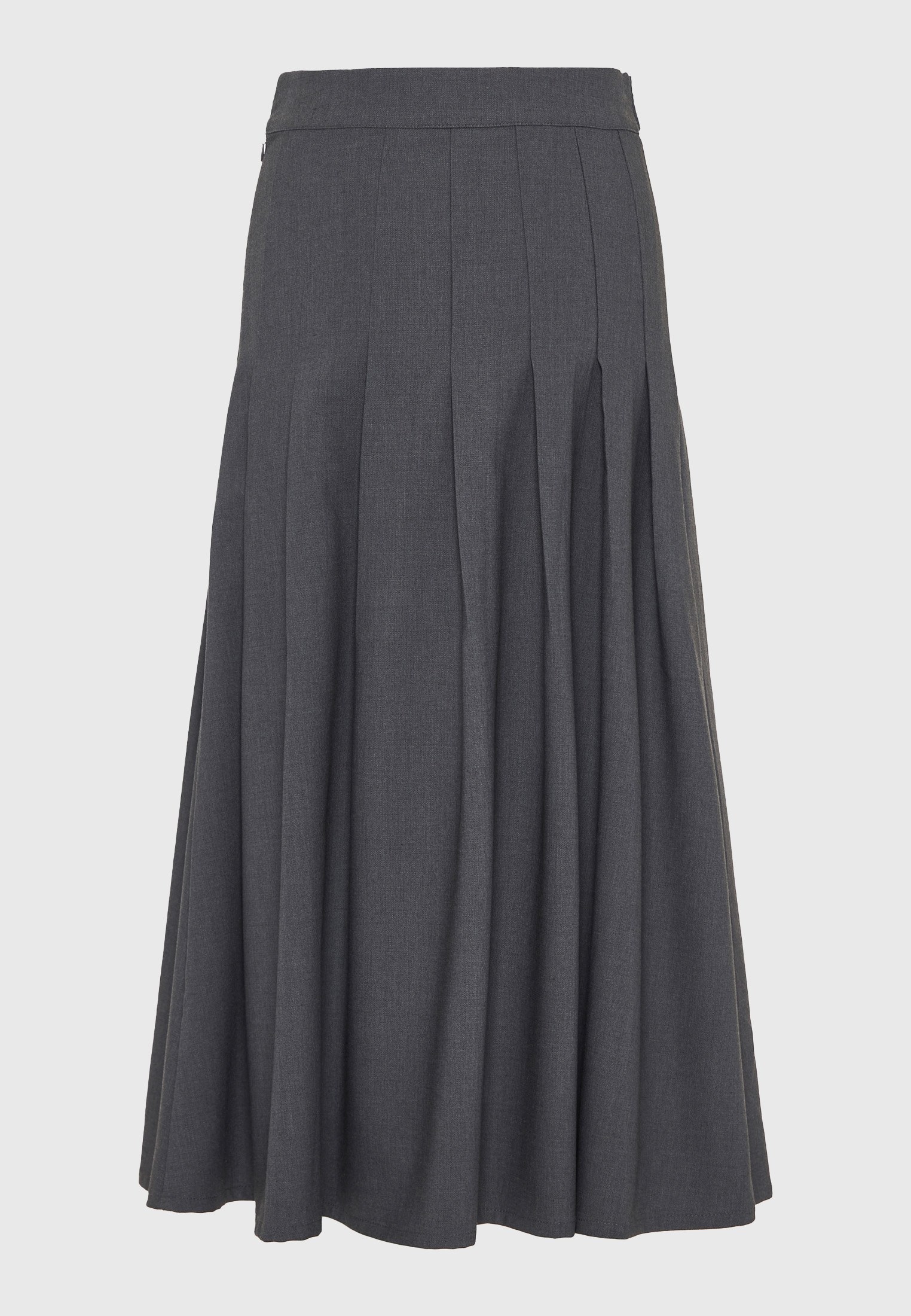 Women's Skirts Funky Buddha Gray