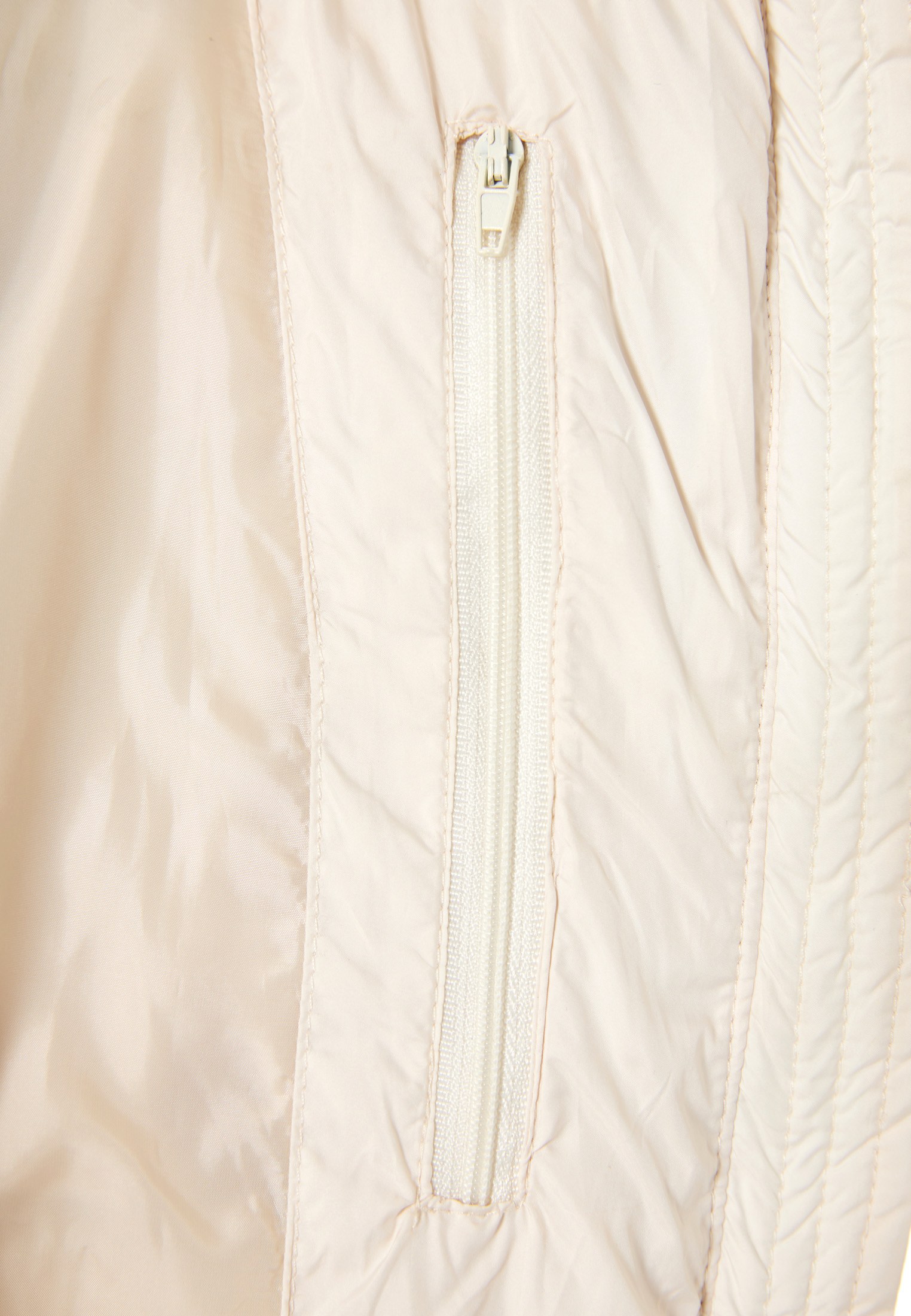 Women's Jackets Funky Buddha White