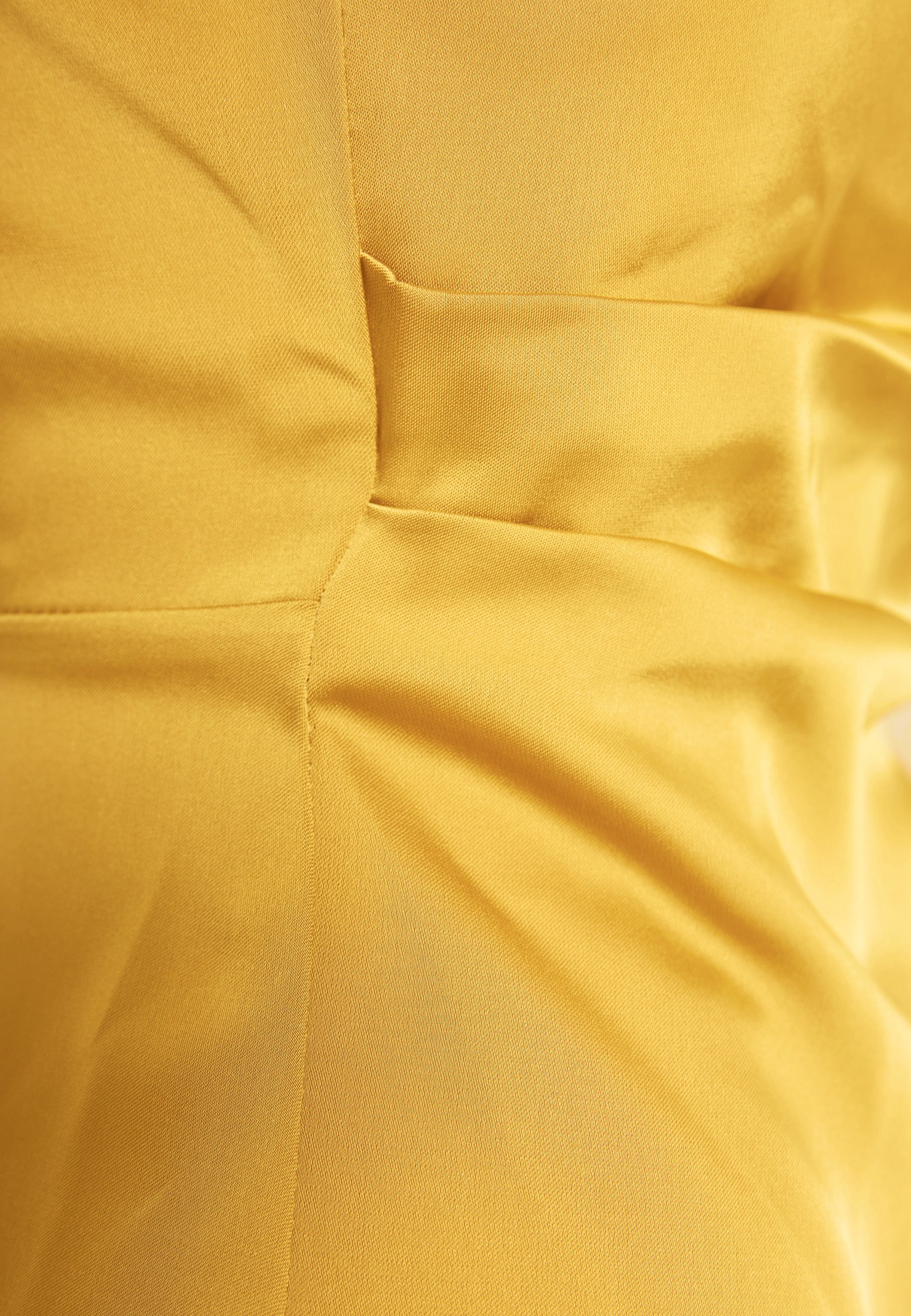 Women's Tops Funky Buddha Yellow