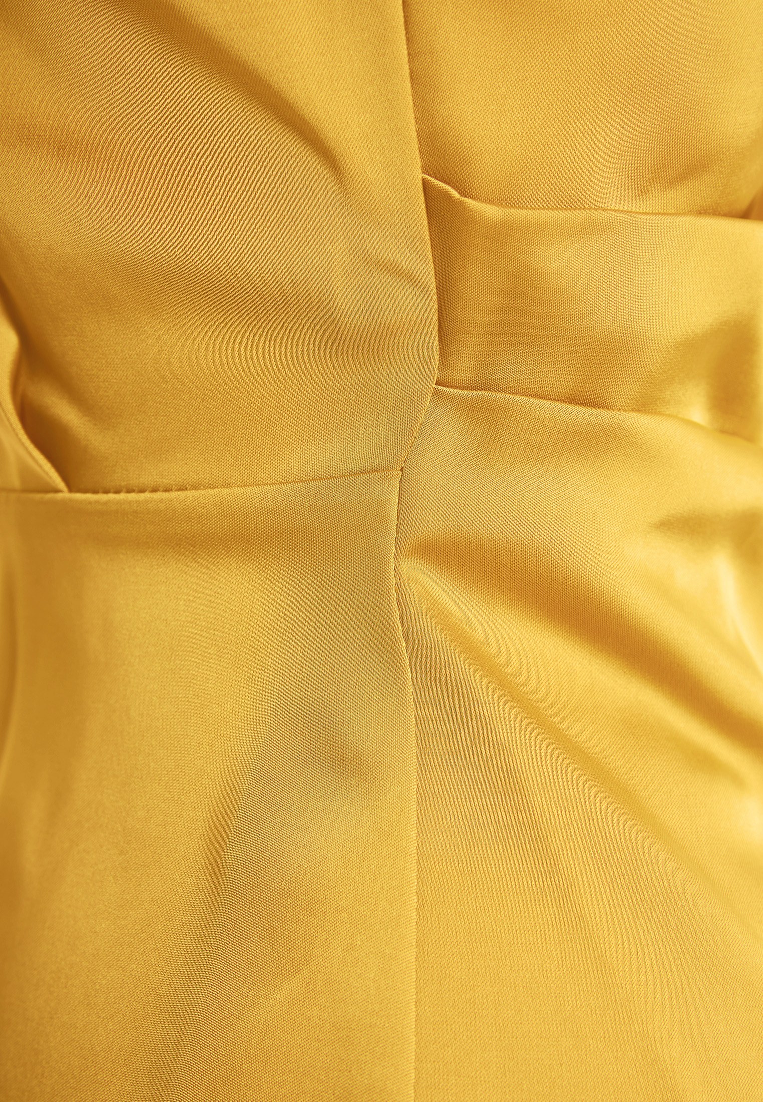 Women's Tops Funky Buddha Yellow