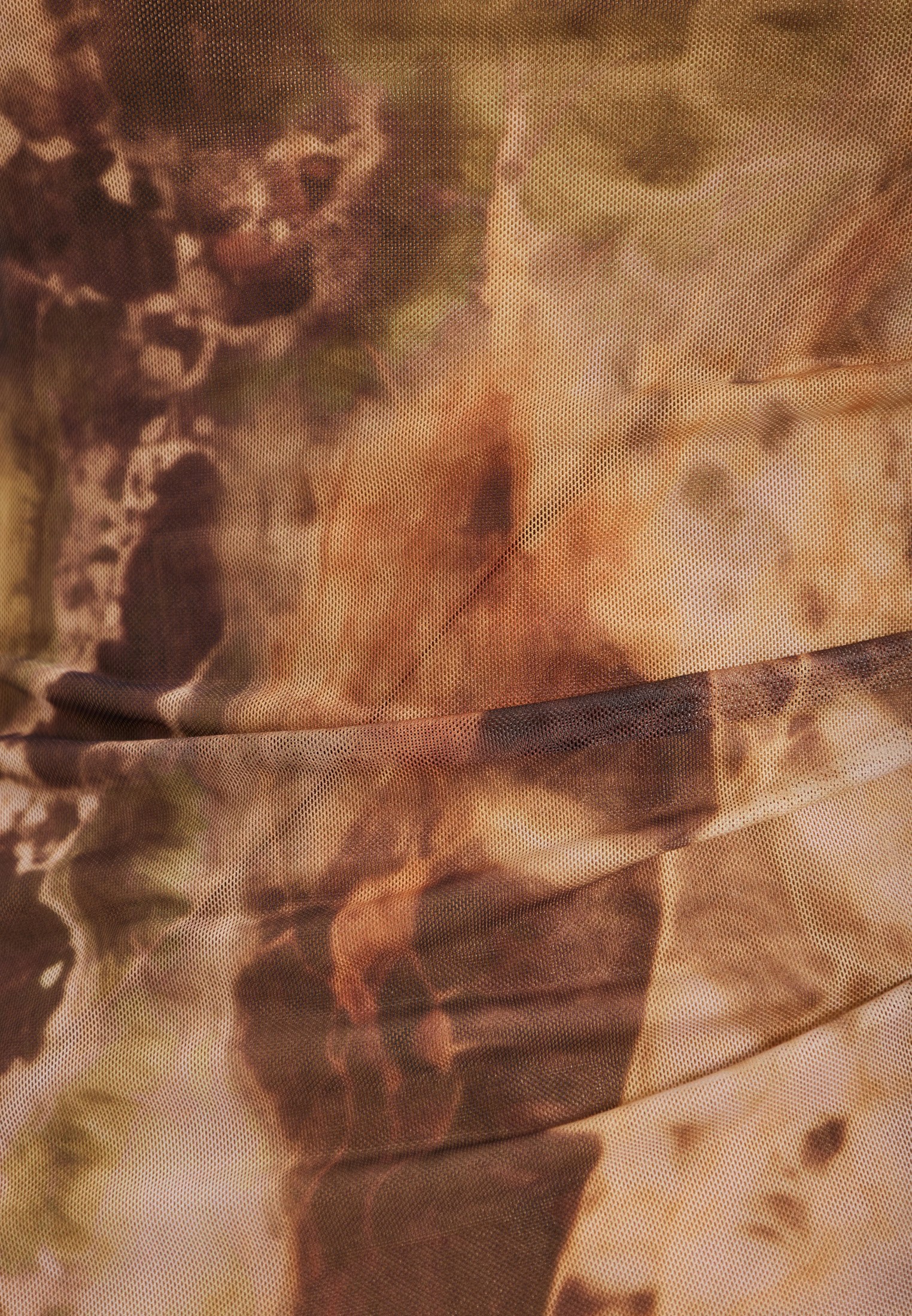 Women's Tops Funky Buddha Multicolor